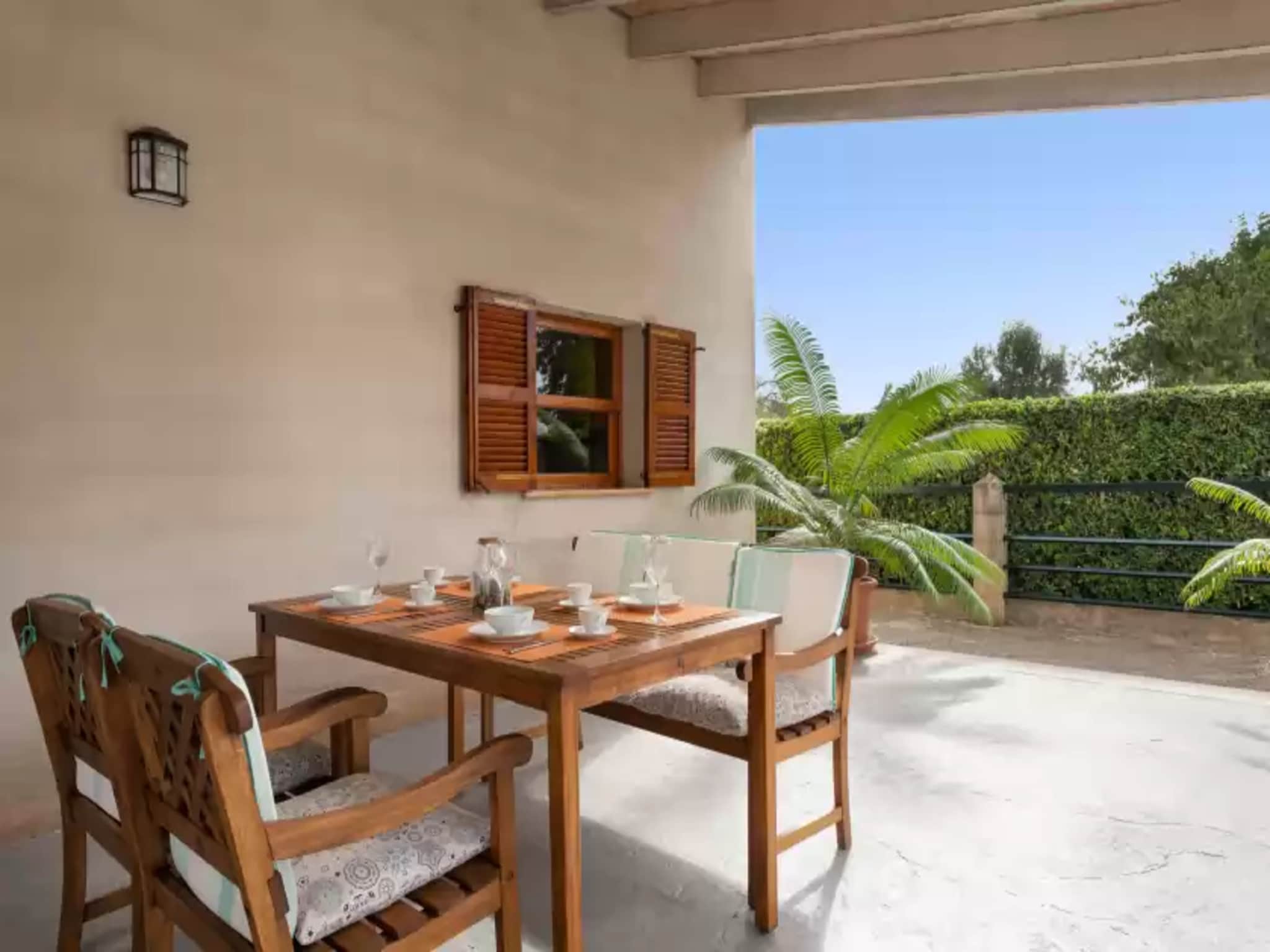 Ferienhaus Son Rossinyol