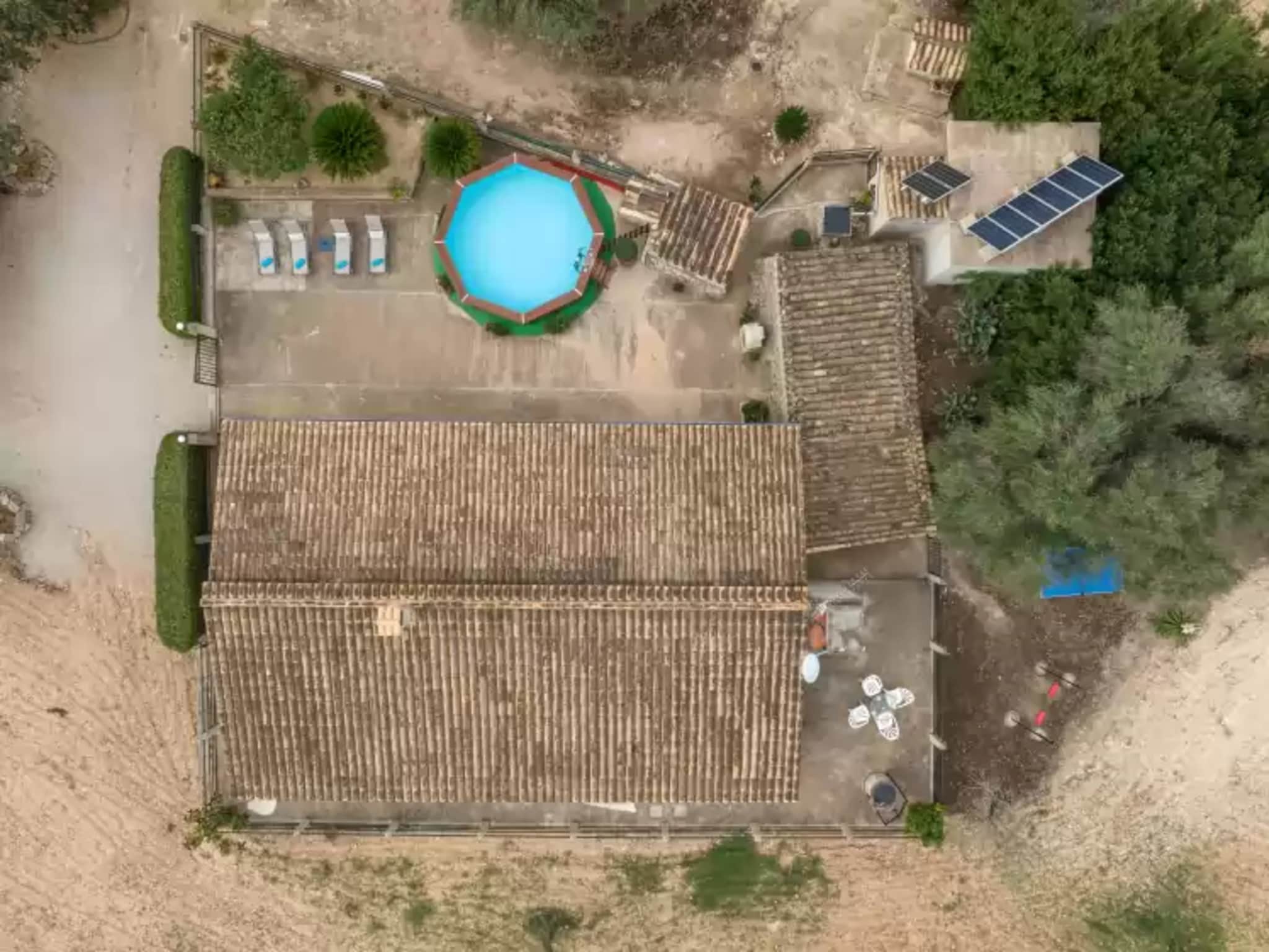 Ferienhaus Son Rossinyol