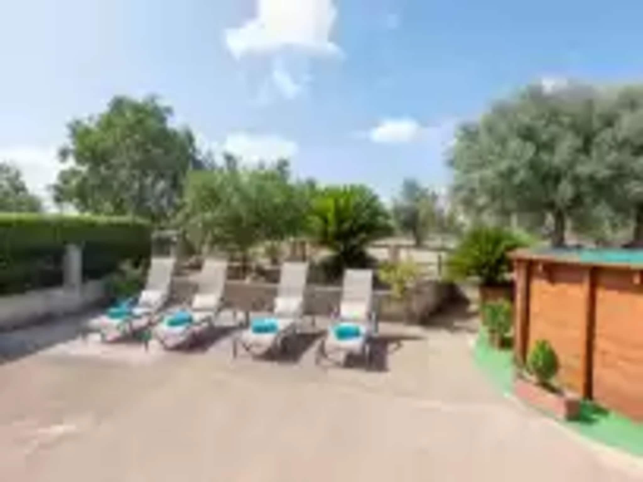 Ferienhaus Son Rossinyol