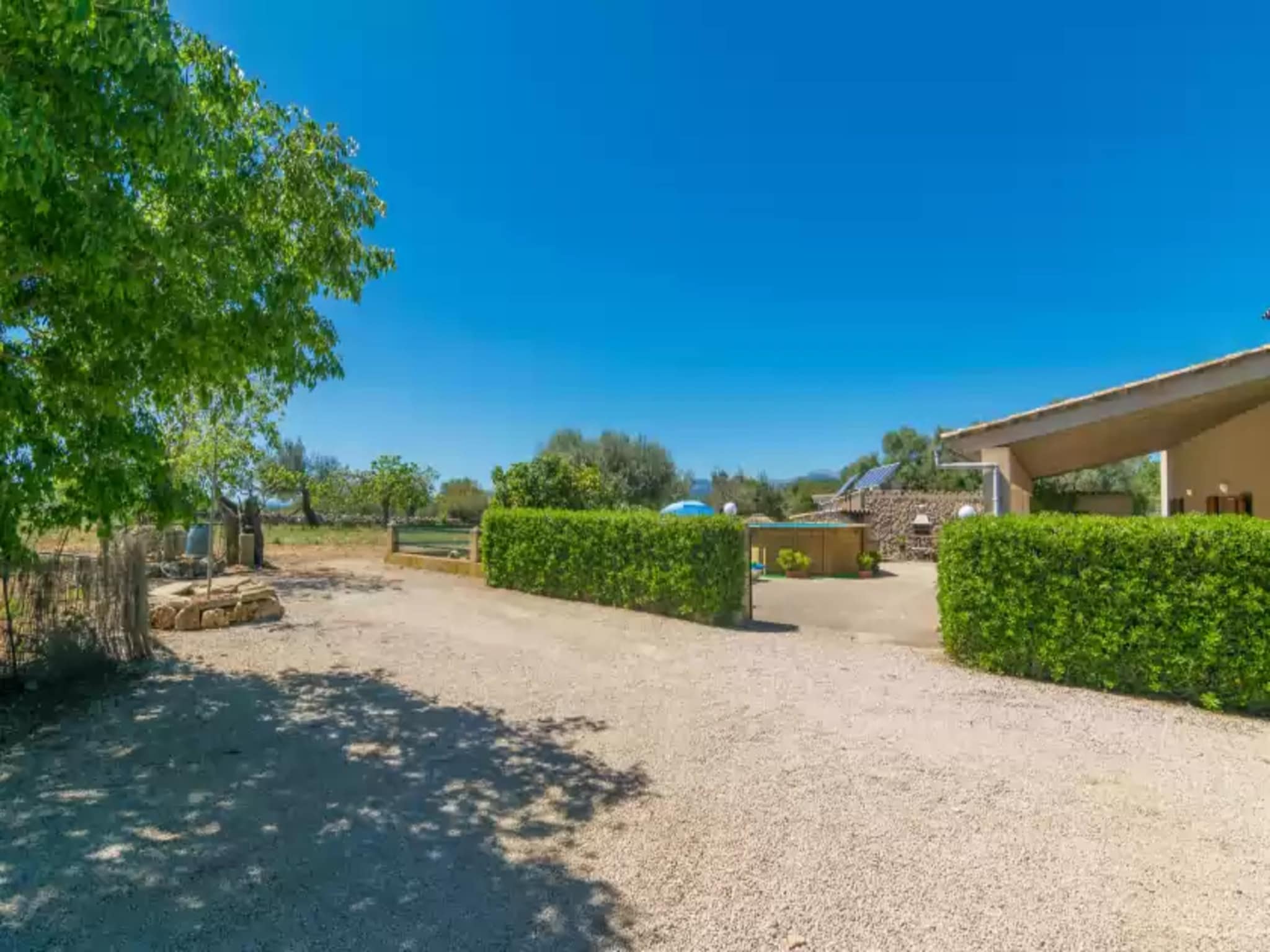 Ferienhaus Son Rossinyol