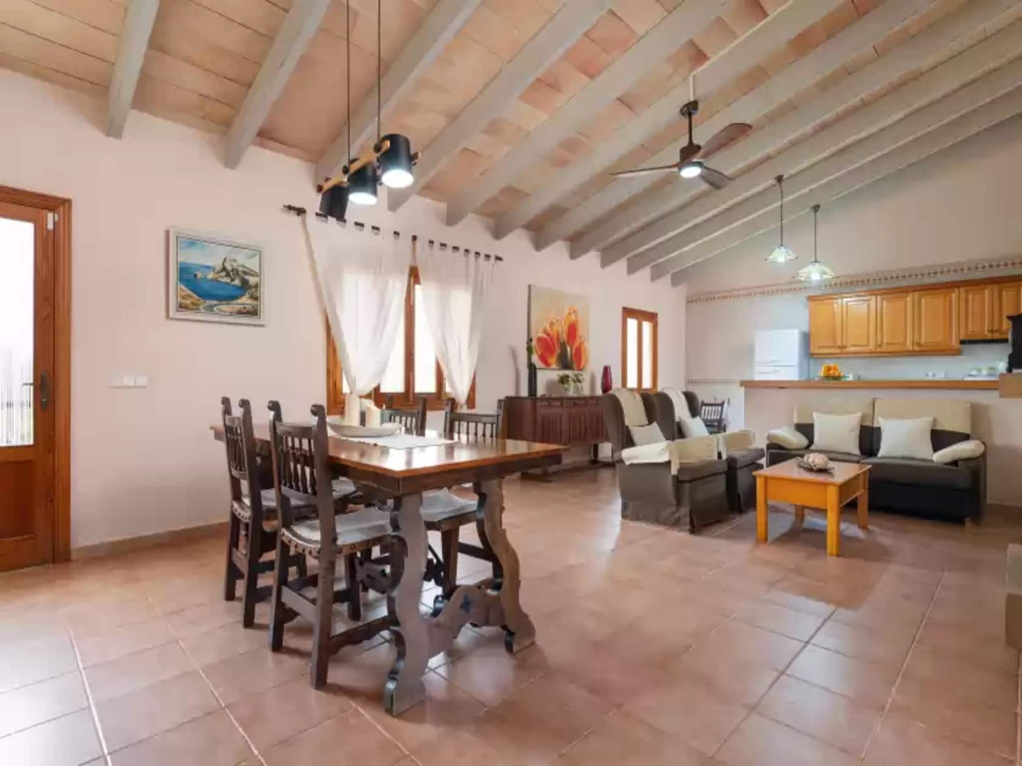 Ferienhaus Son Rossinyol