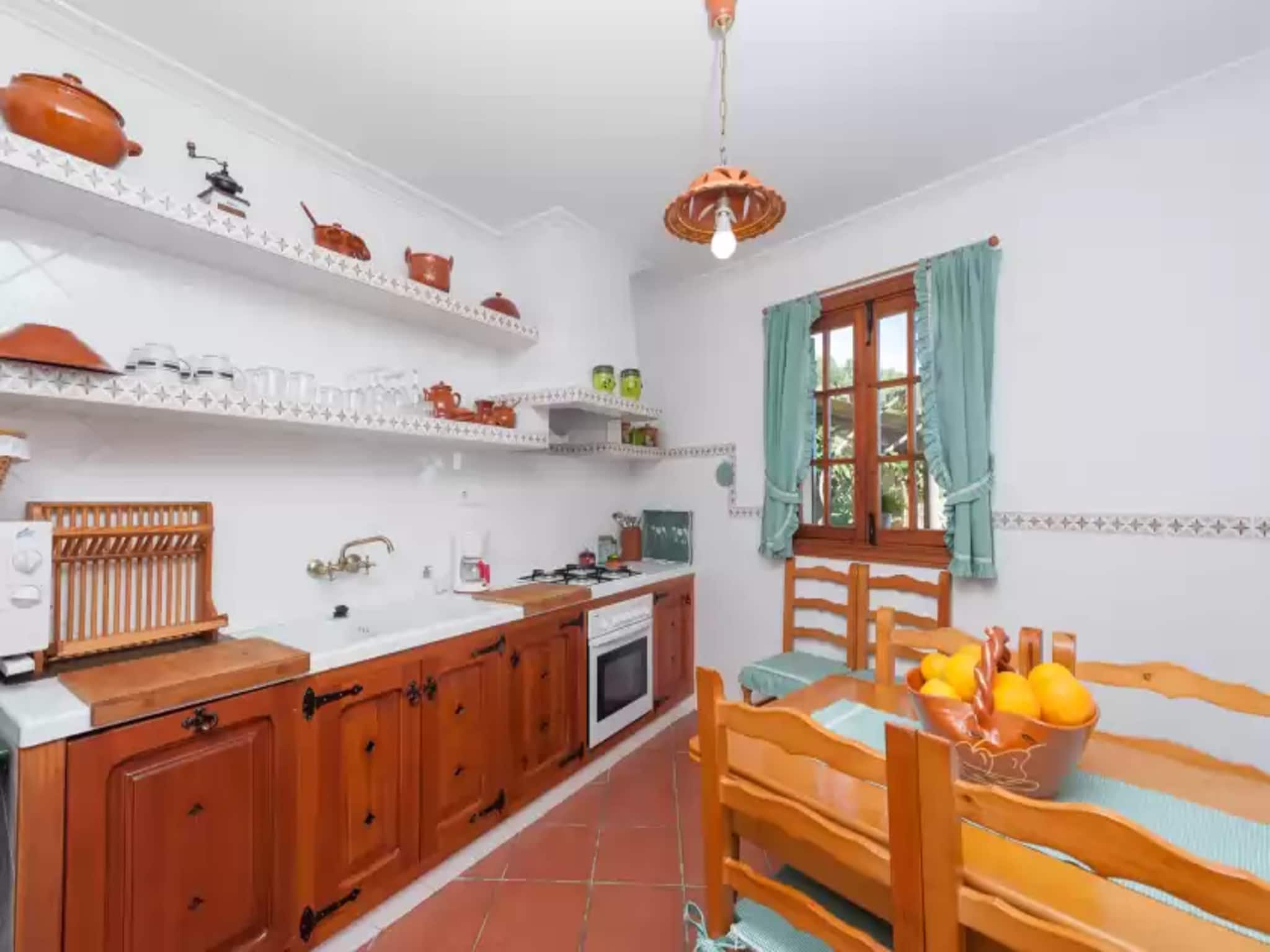 Ferienhaus Es Raco