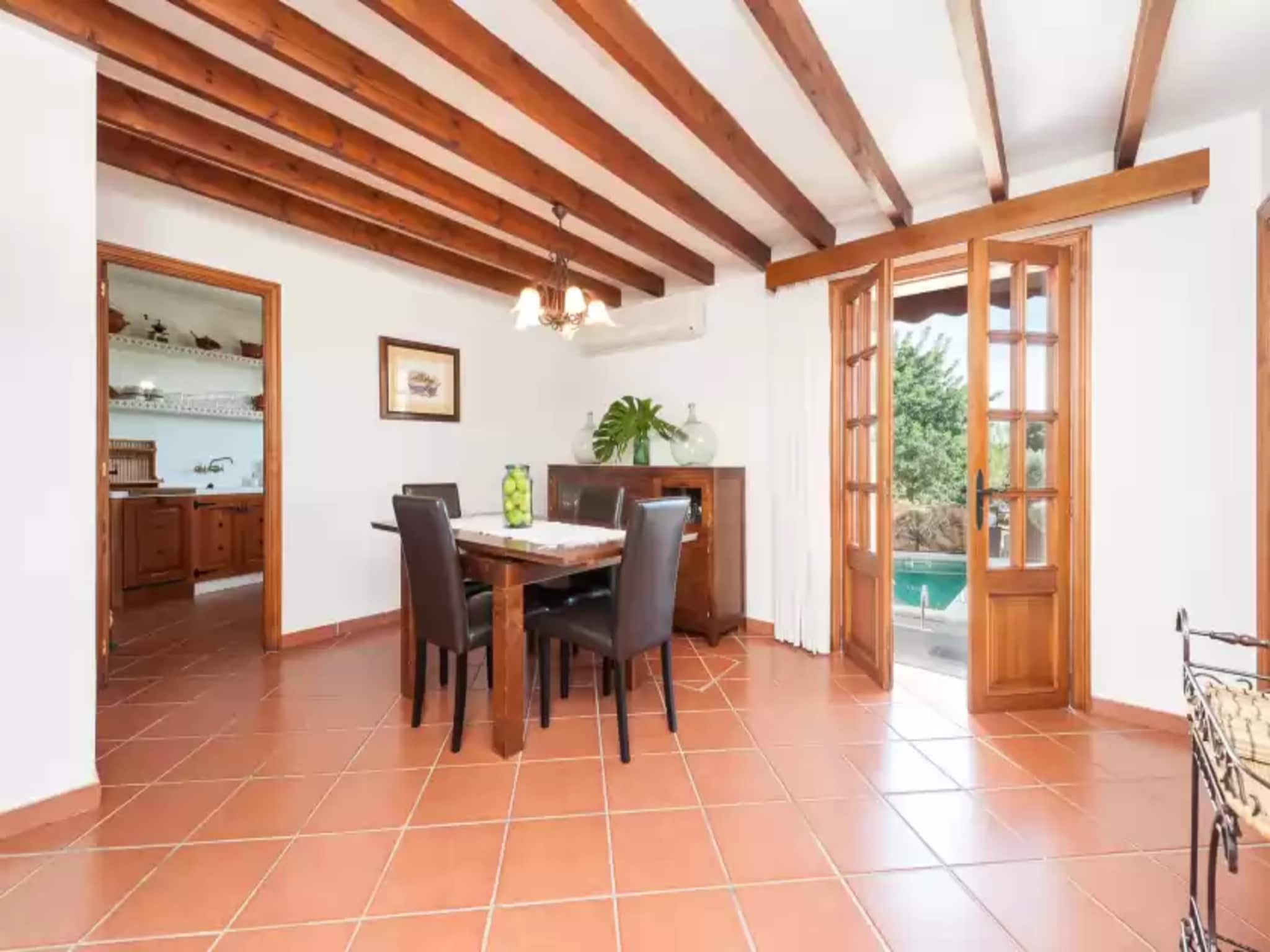 Ferienhaus Es Raco