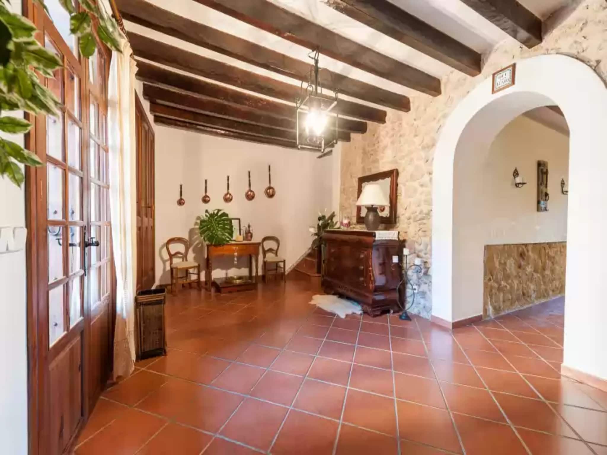 Ferienhaus Es Raco