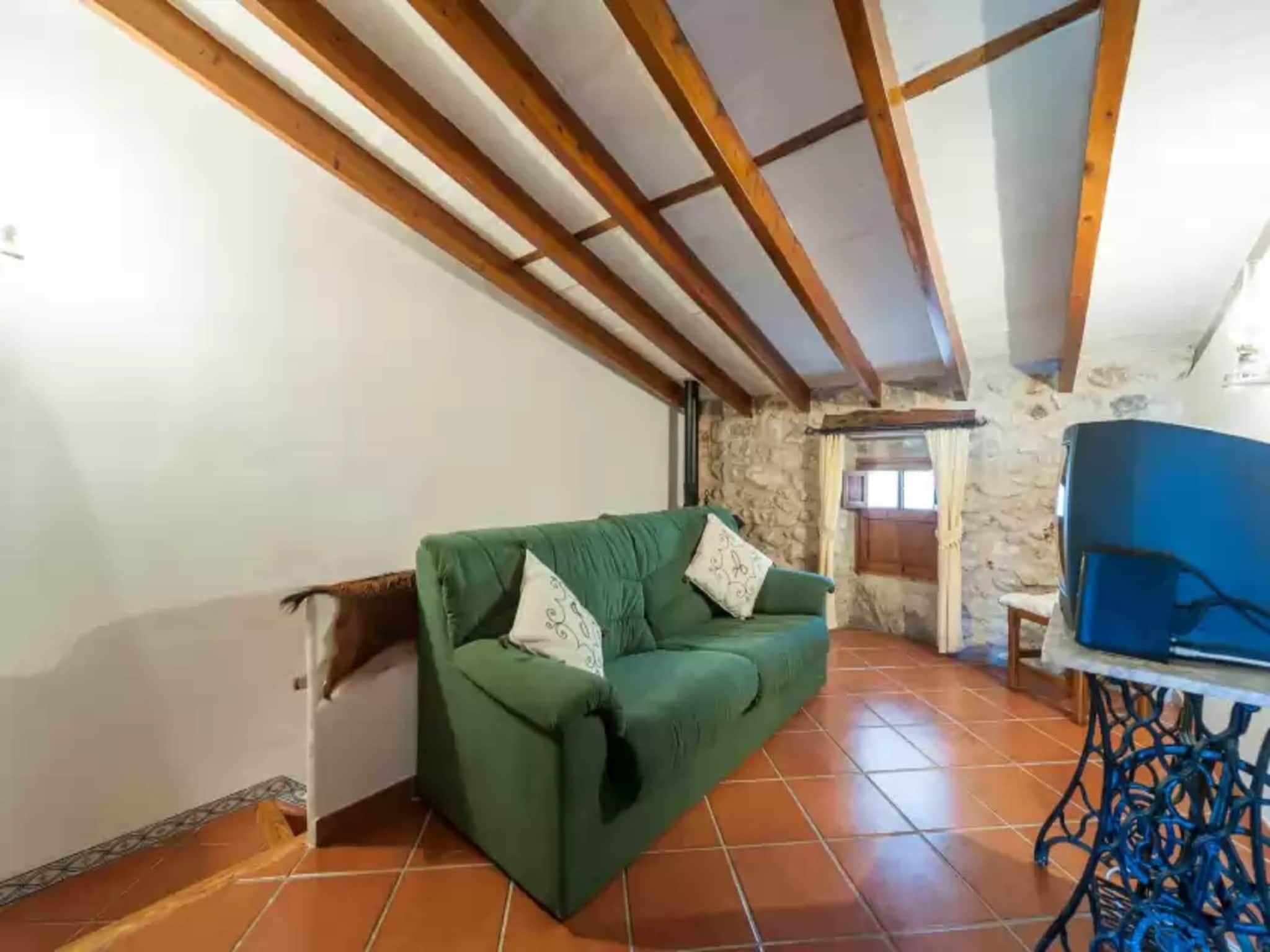 Ferienhaus Es Raco