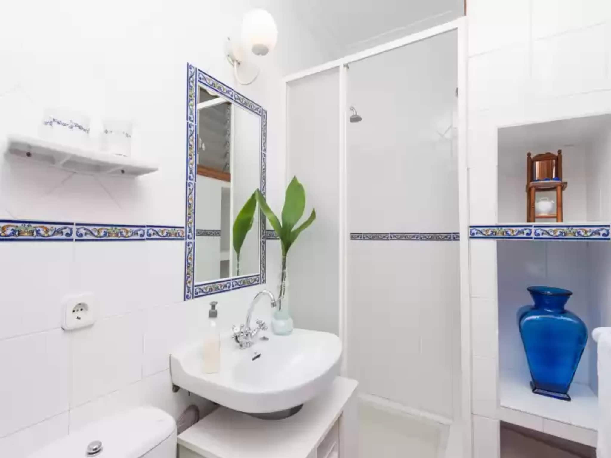 Ferienhaus Es Raco