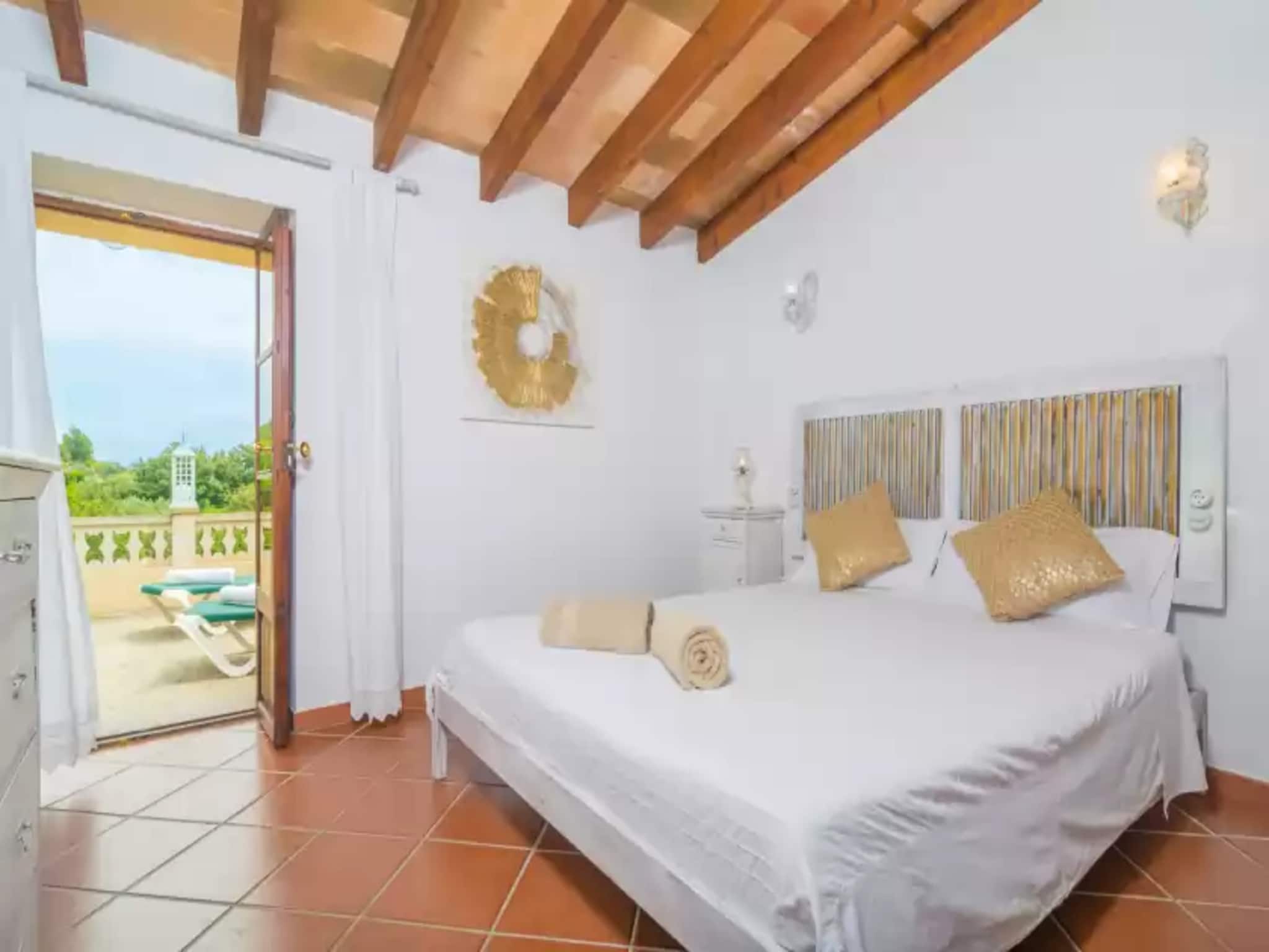 Ferienhaus Es Raco
