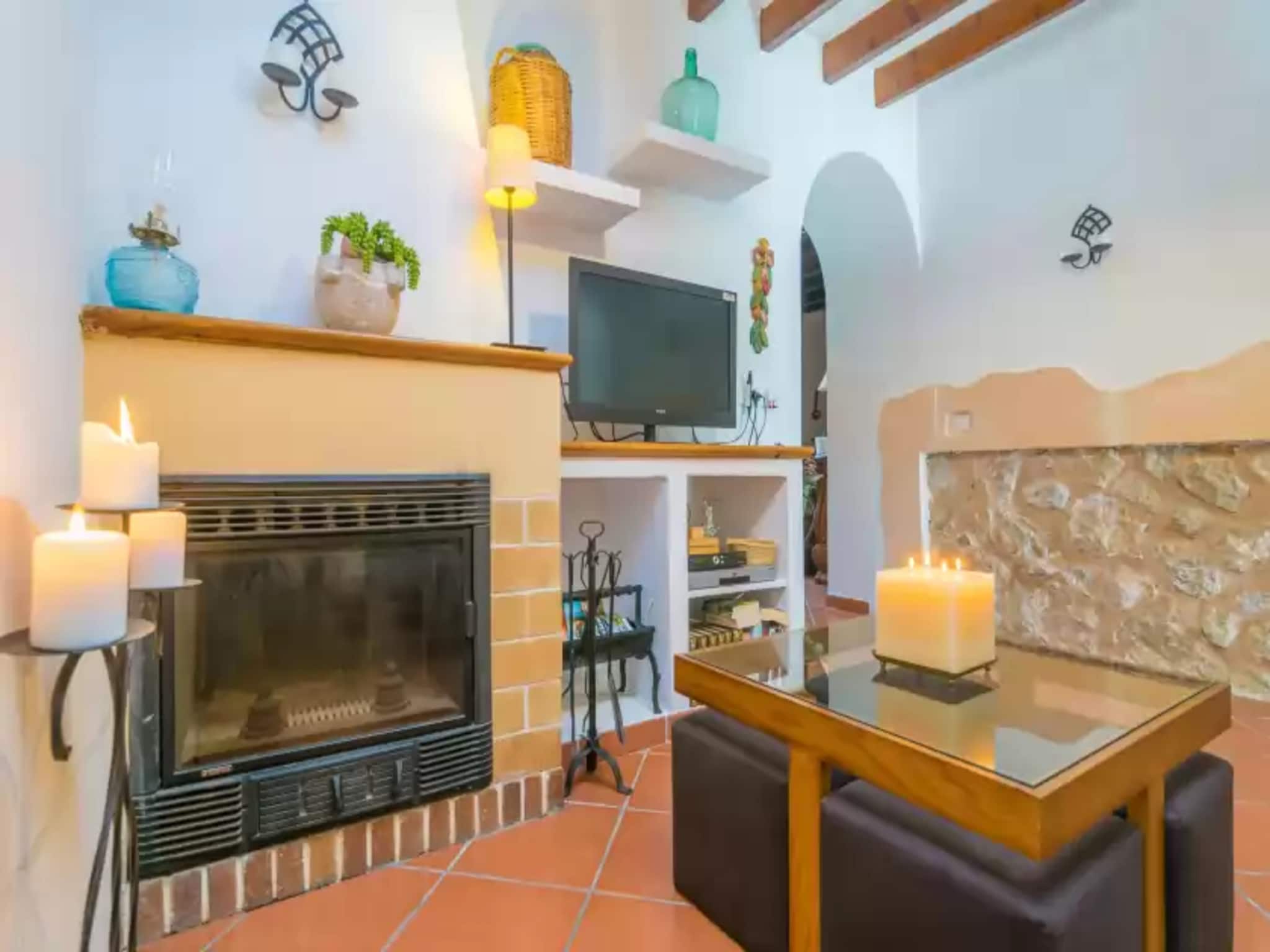 Ferienhaus Es Raco
