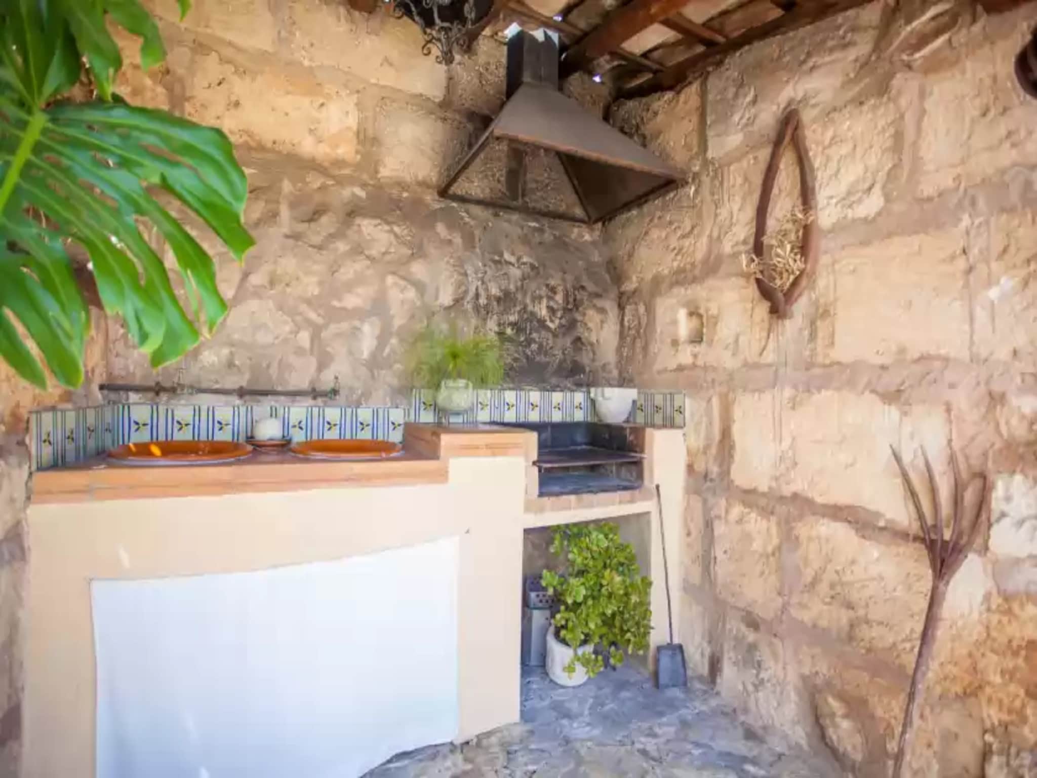 Ferienhaus Es Raco