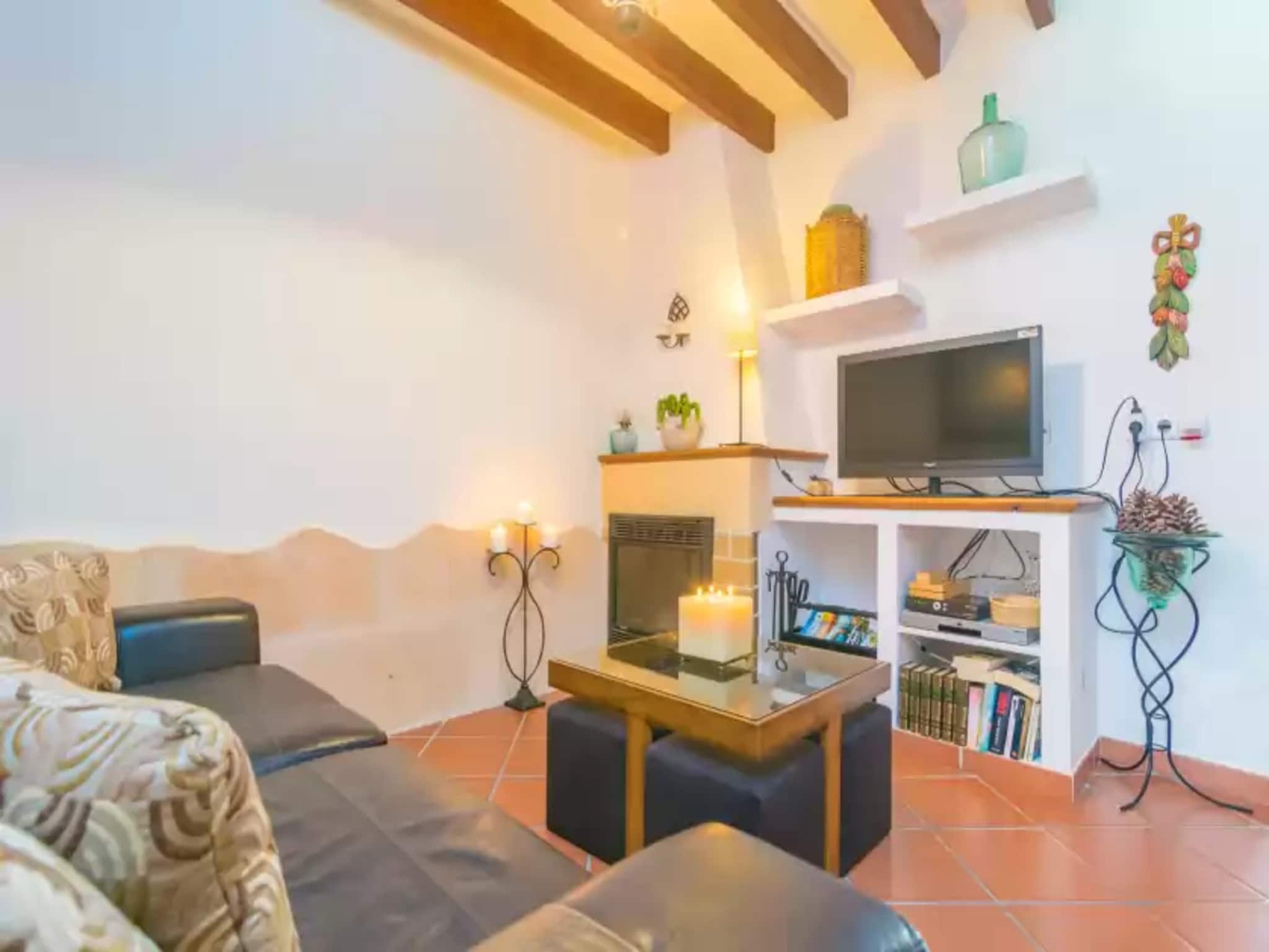 Ferienhaus Es Raco