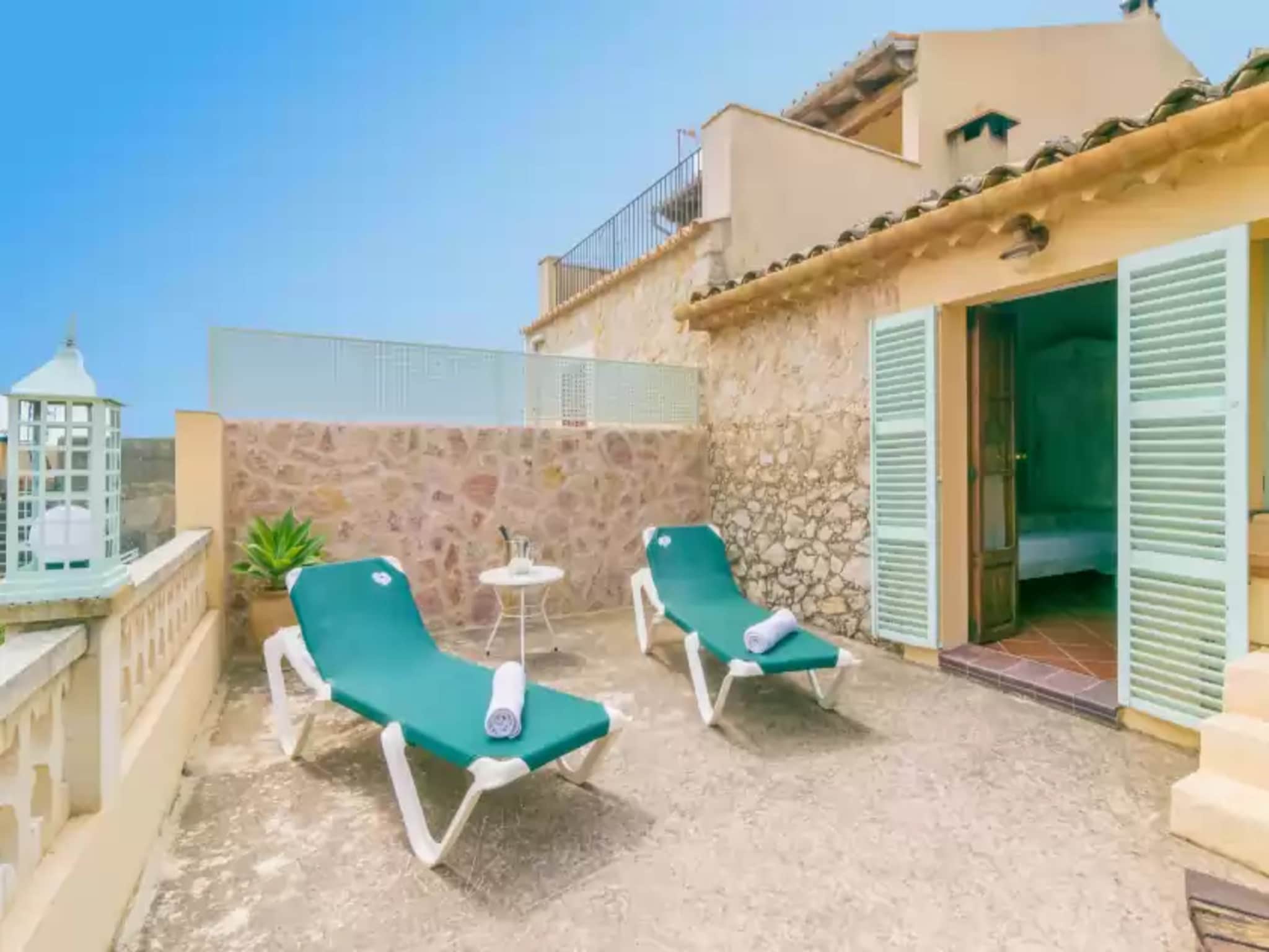 Ferienhaus Es Raco
