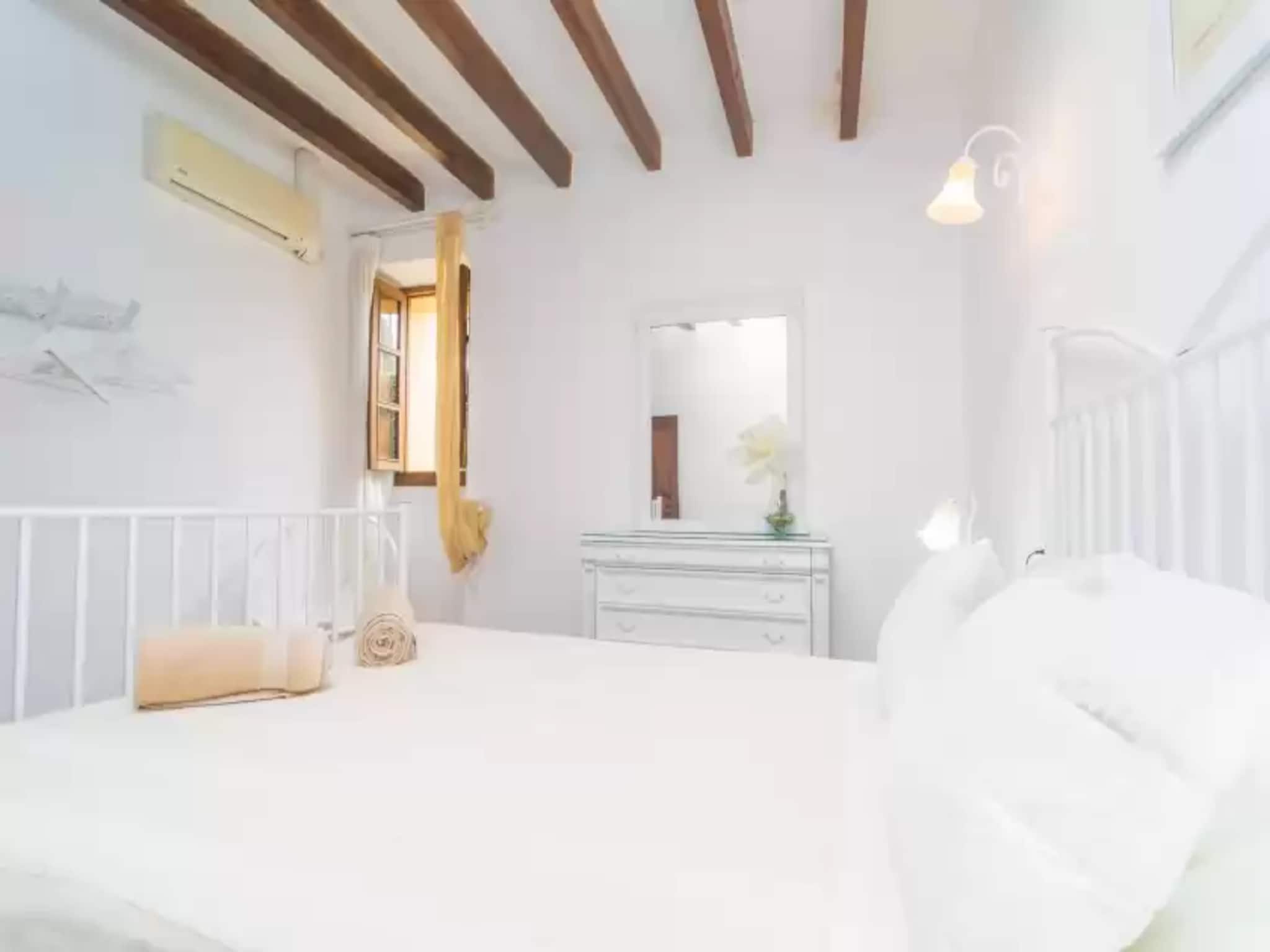 Ferienhaus Es Raco