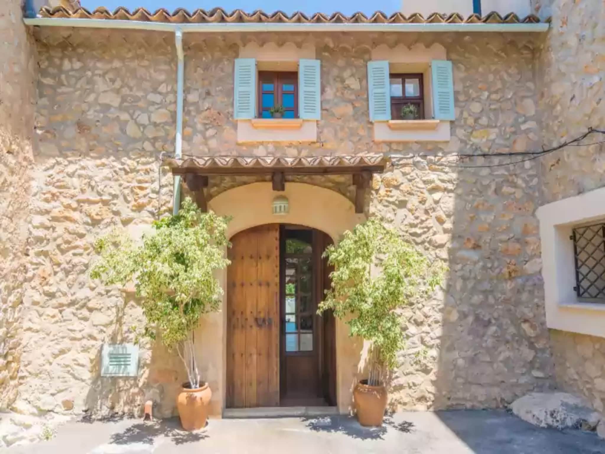 Ferienhaus Es Raco