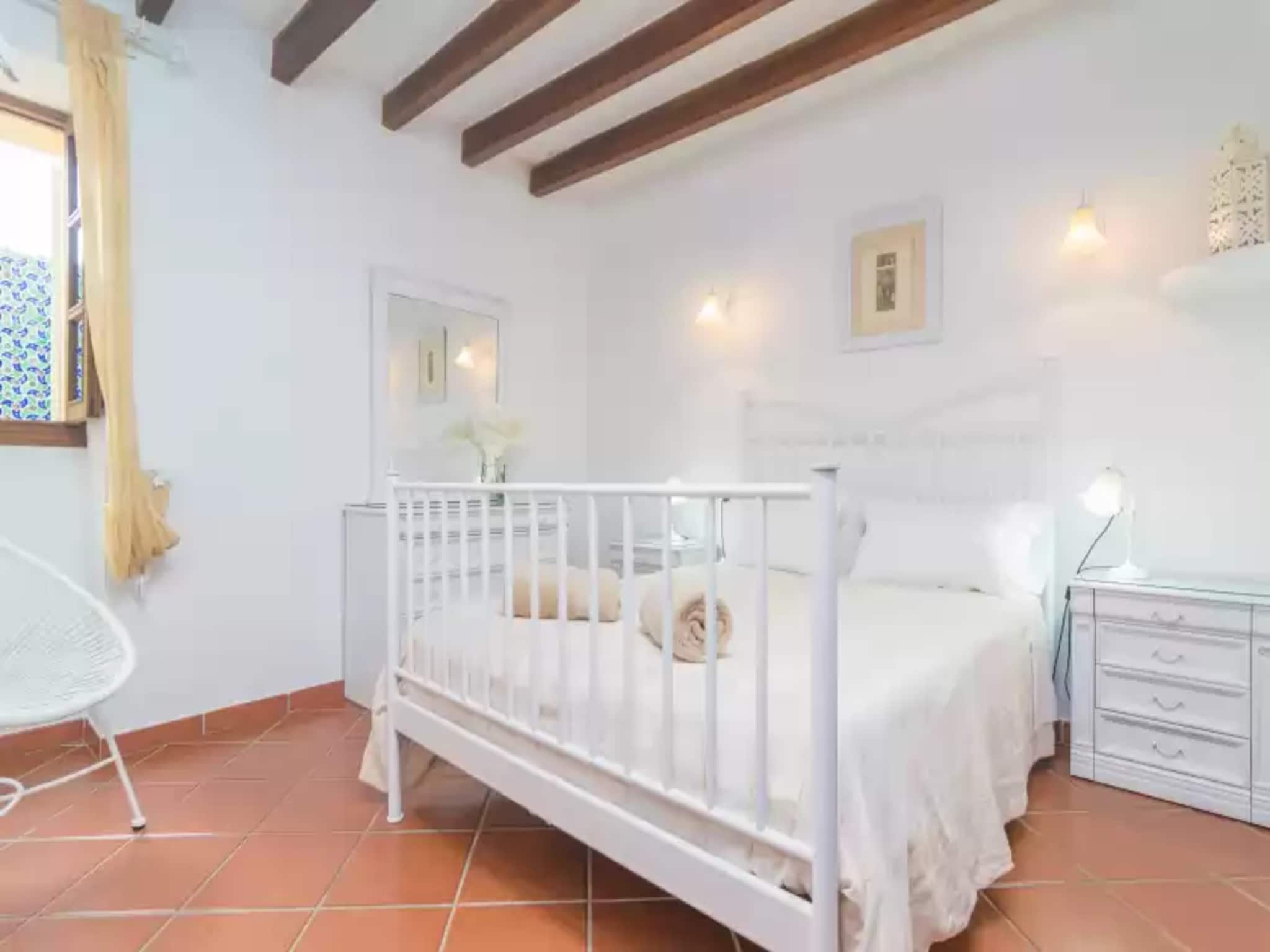 Ferienhaus Es Raco