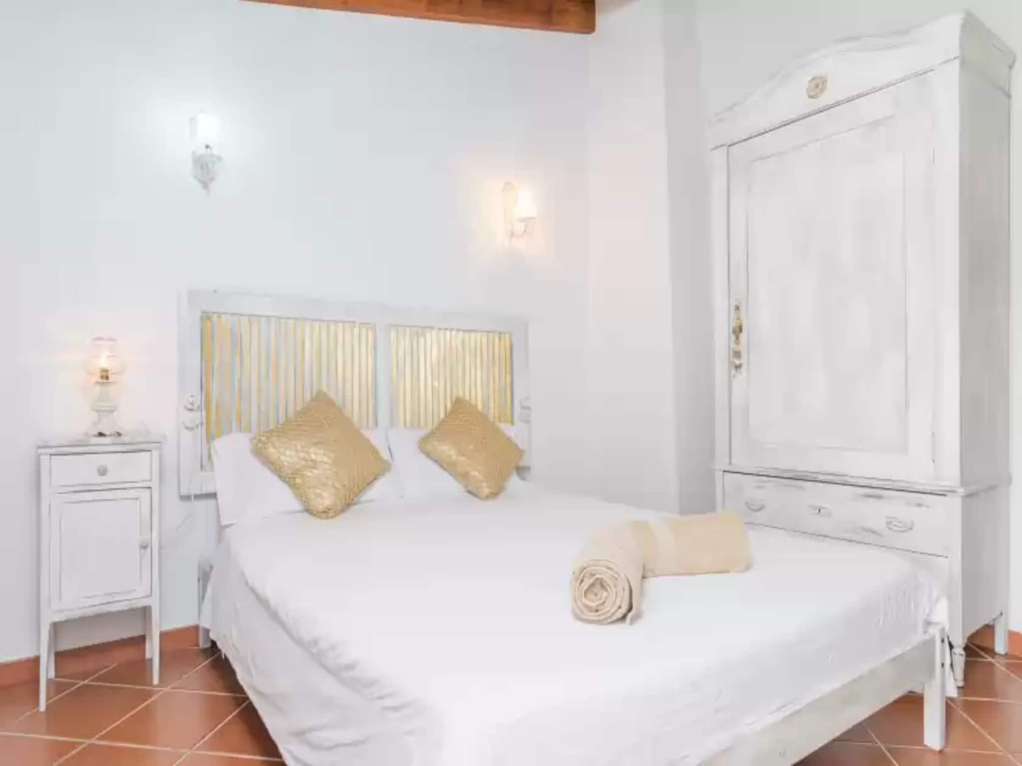 Ferienhaus Es Raco