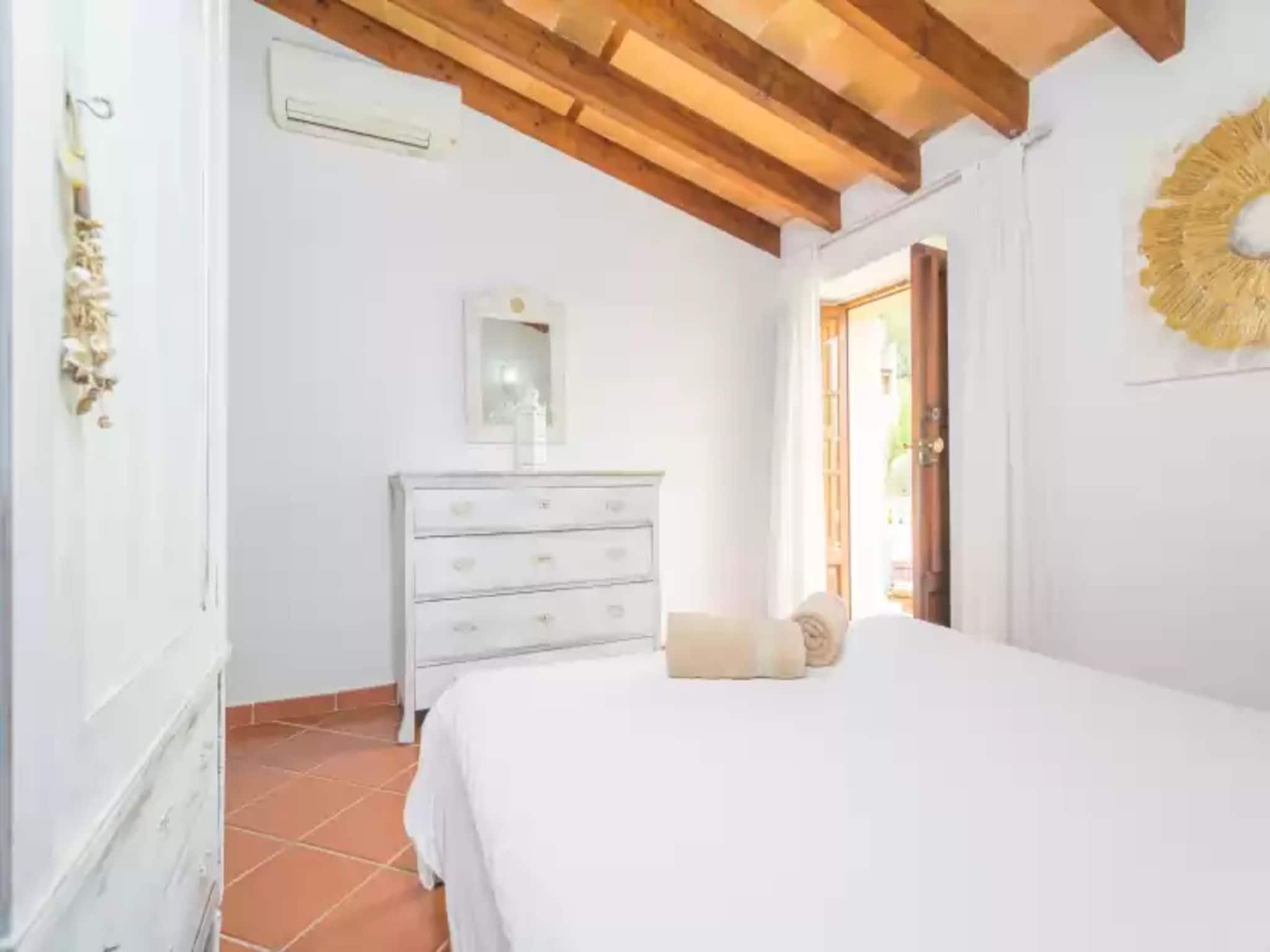 Ferienhaus Es Raco
