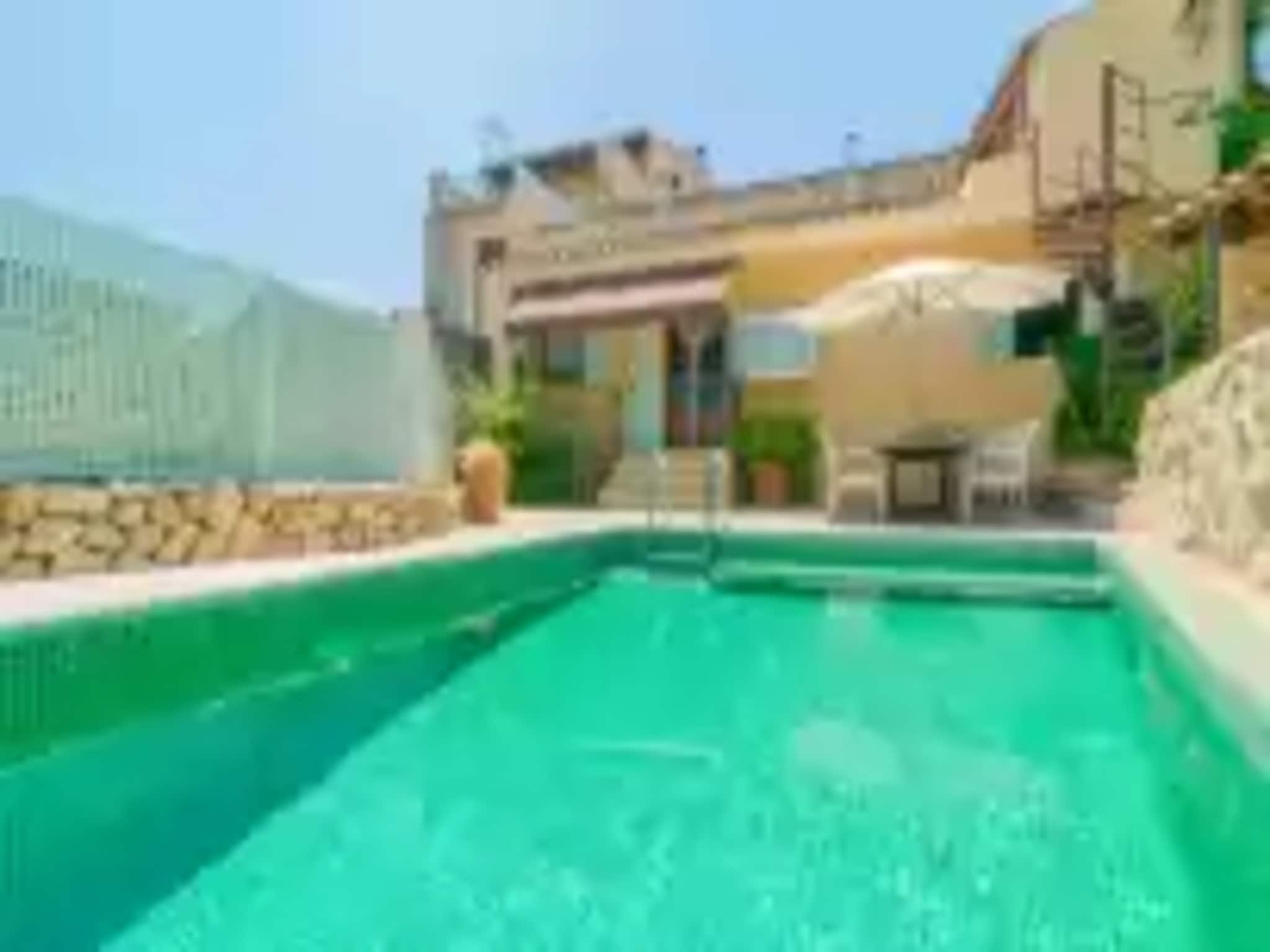 Ferienhaus Es Raco
