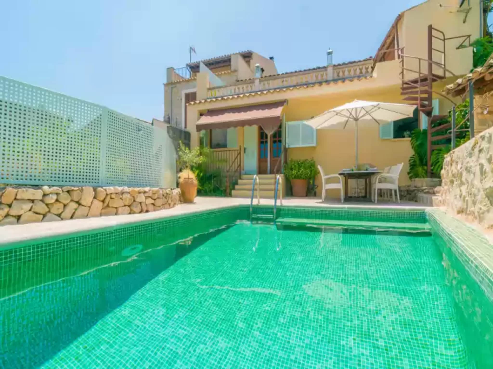 Ferienhaus Es Raco