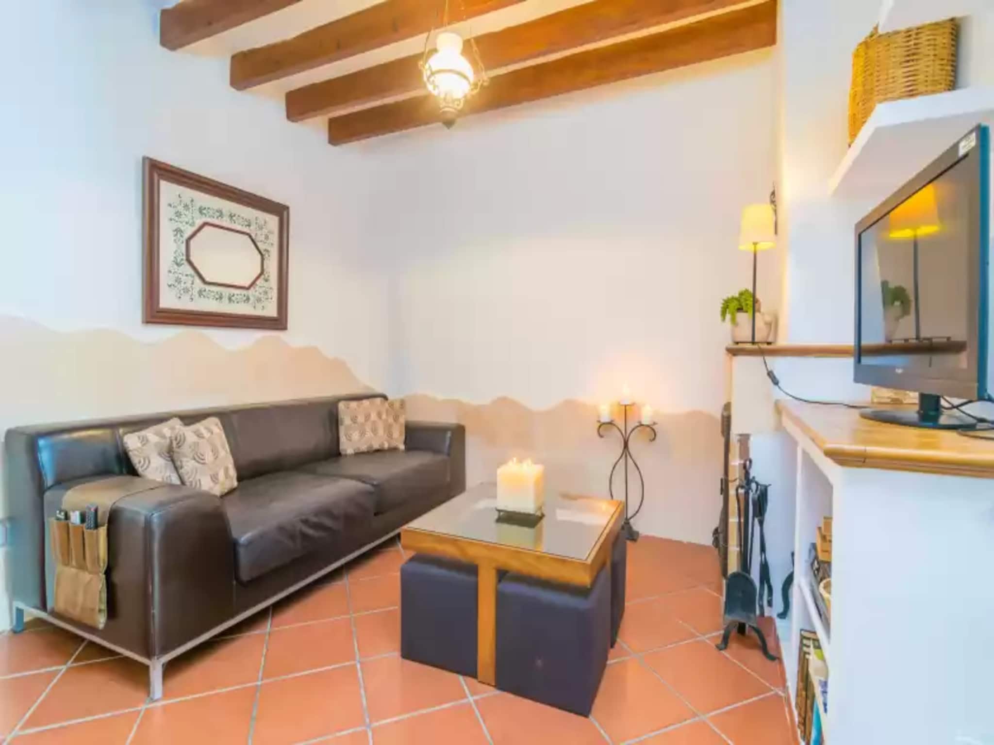 Ferienhaus Es Raco