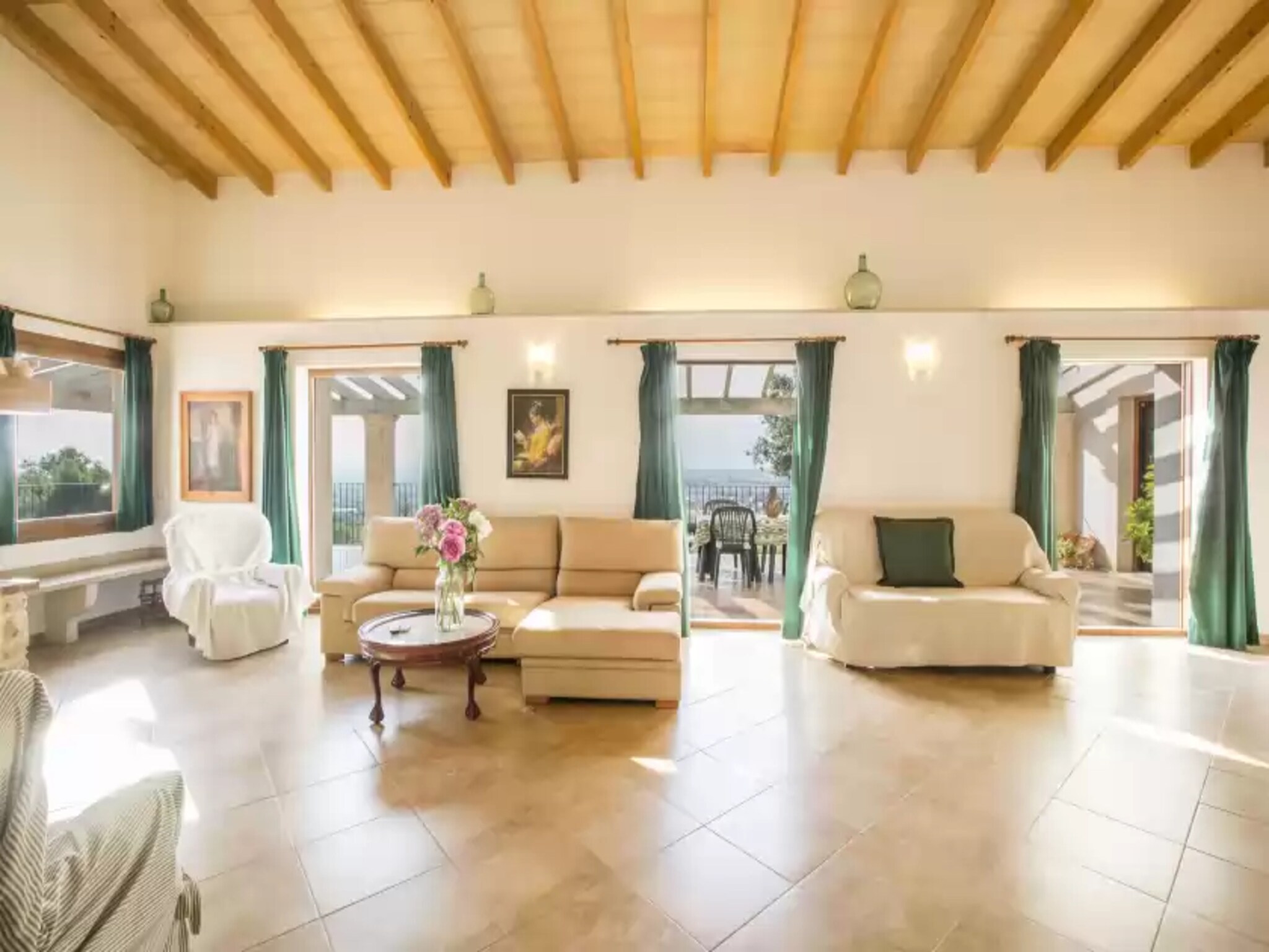 Ferienhaus Son Morey