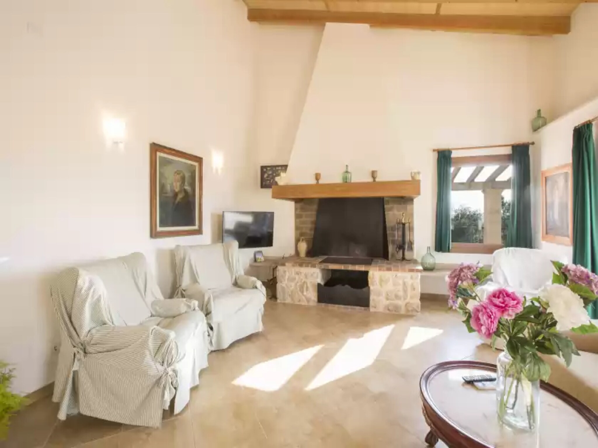 Ferienhaus Son Morey