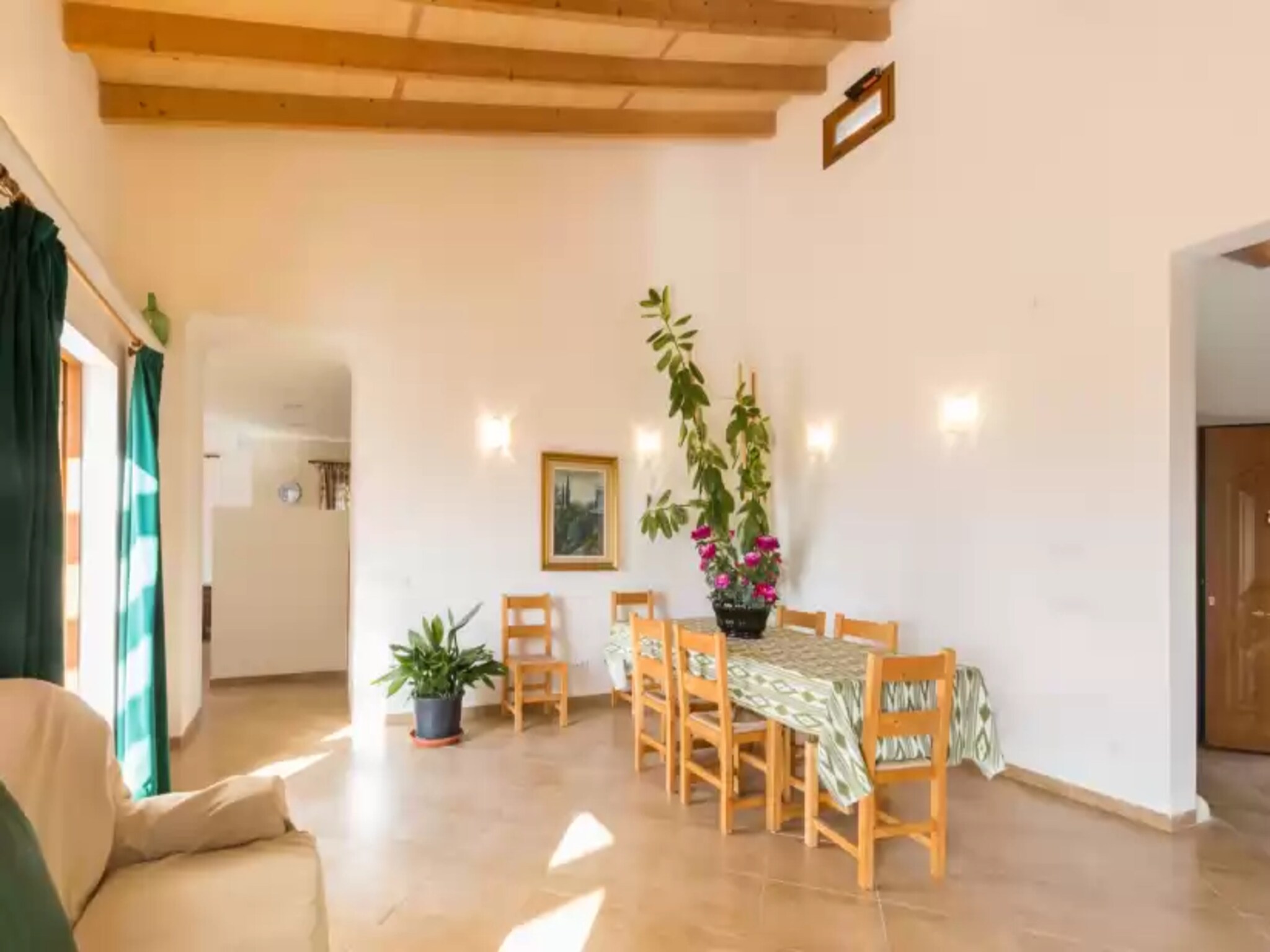 Ferienhaus Son Morey