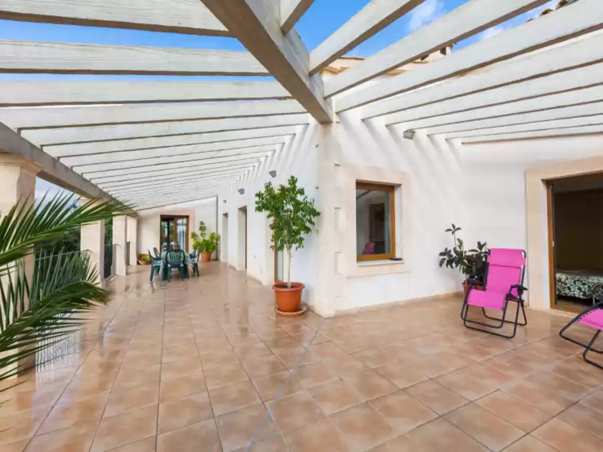 Ferienhaus Son Morey