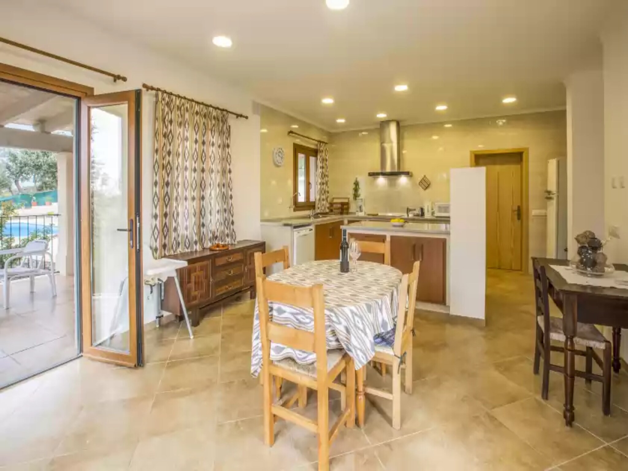 Ferienhaus Son Morey