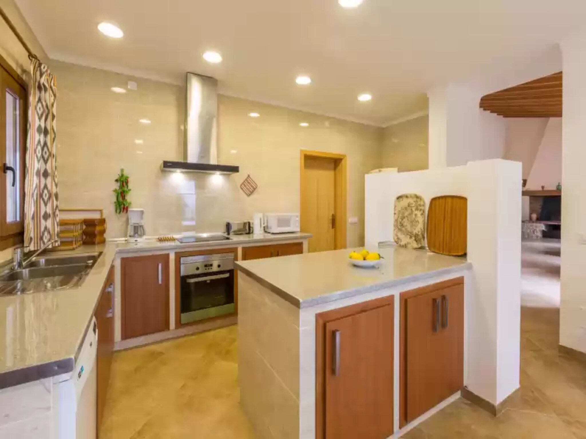 Ferienhaus Son Morey