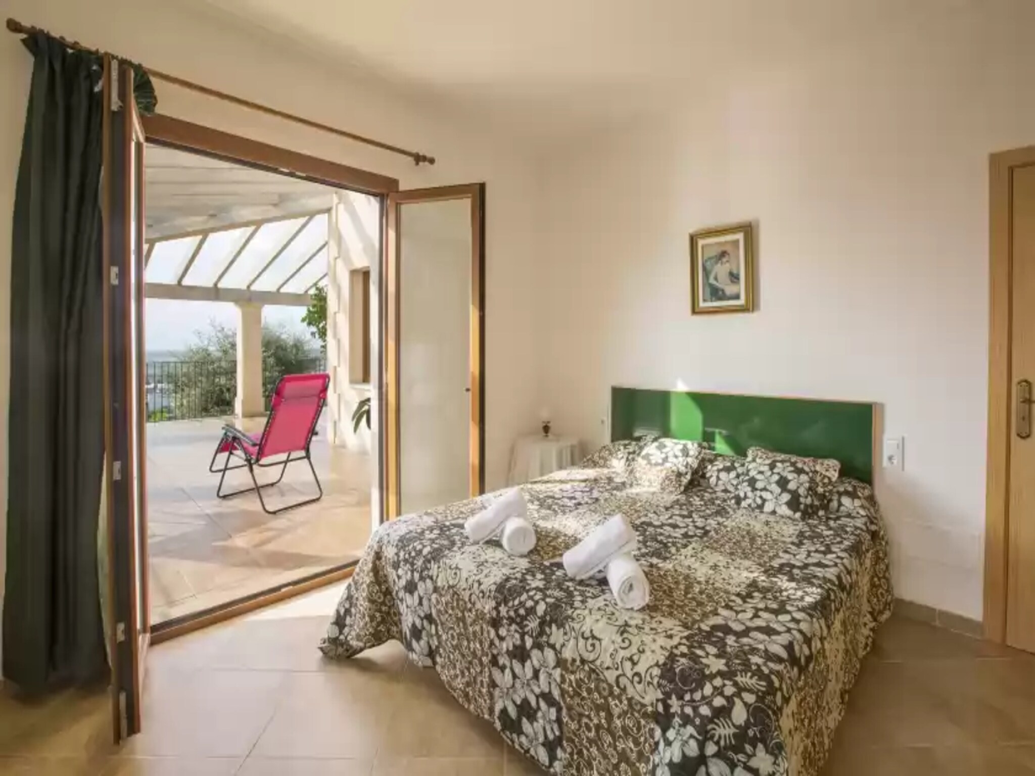 Ferienhaus Son Morey