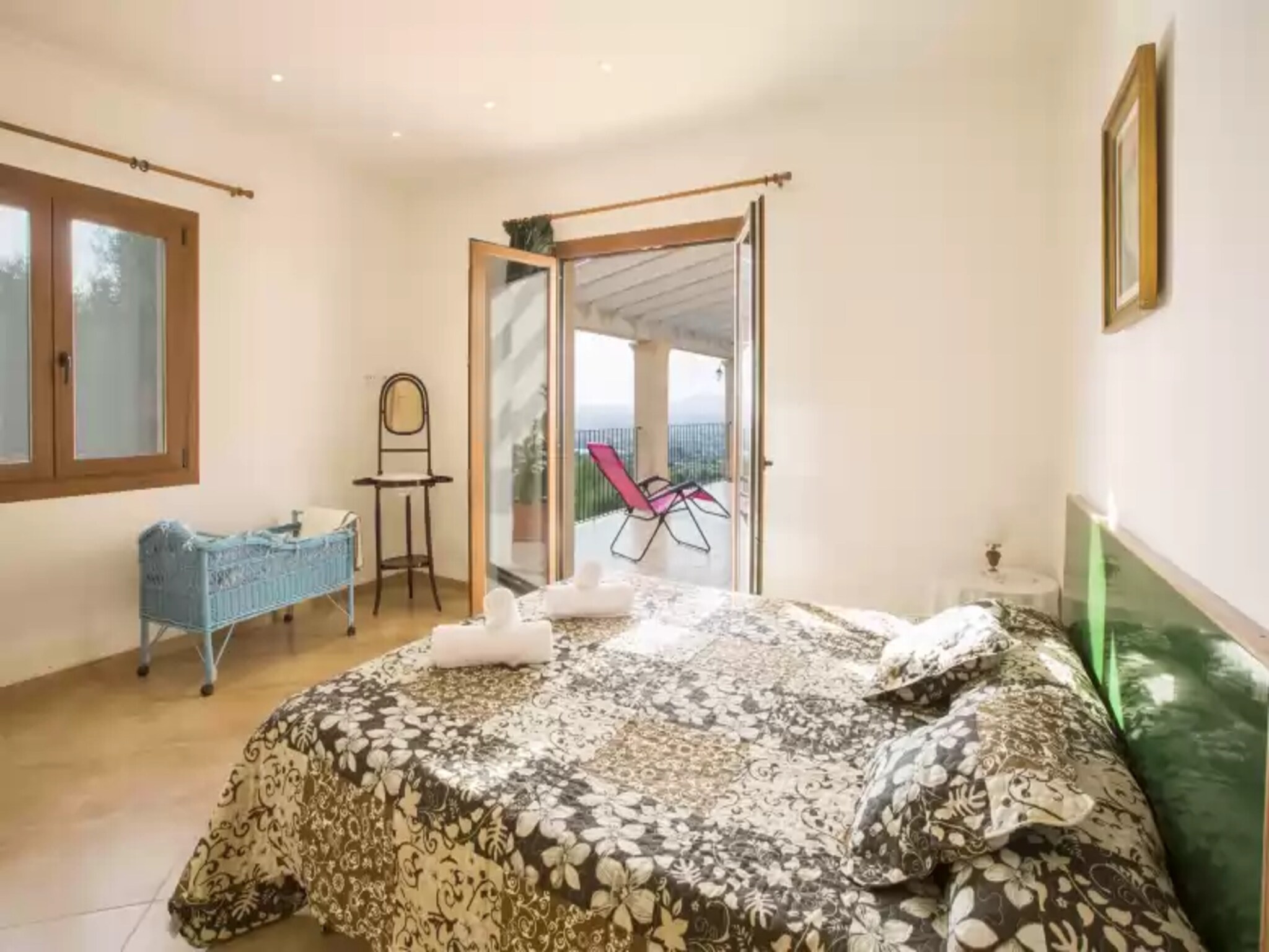 Ferienhaus Son Morey