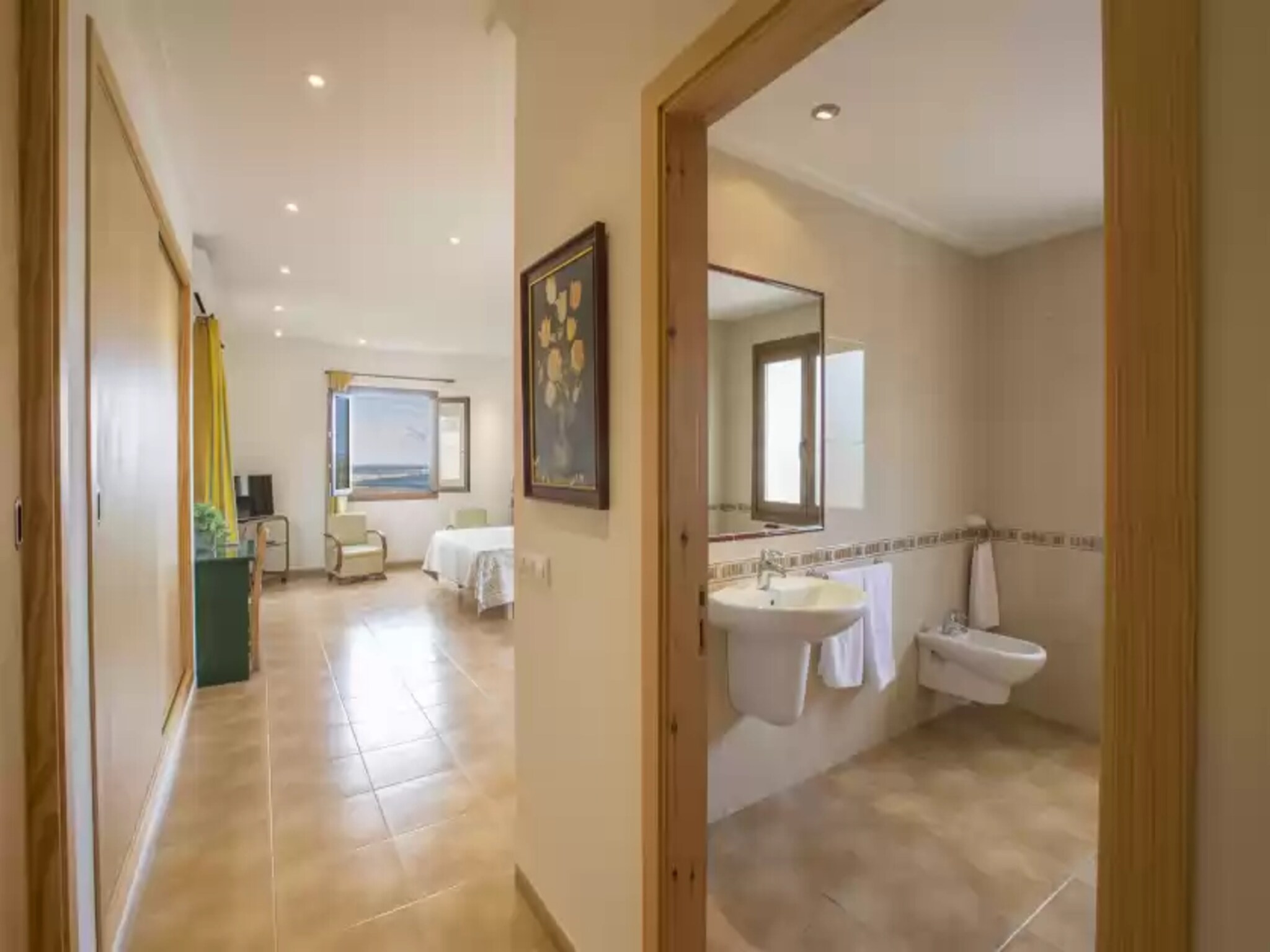 Ferienhaus Son Morey