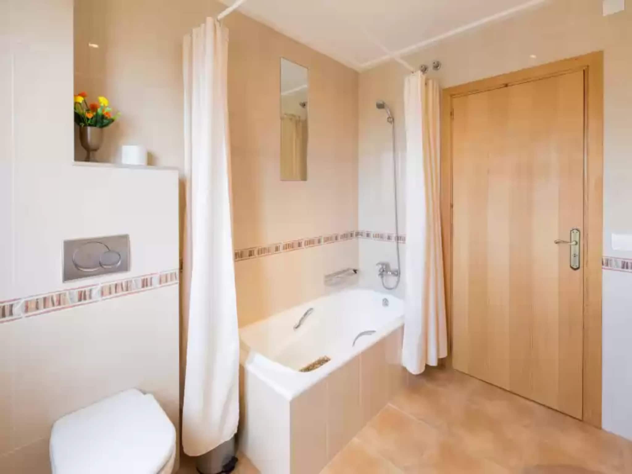 Ferienhaus Son Morey