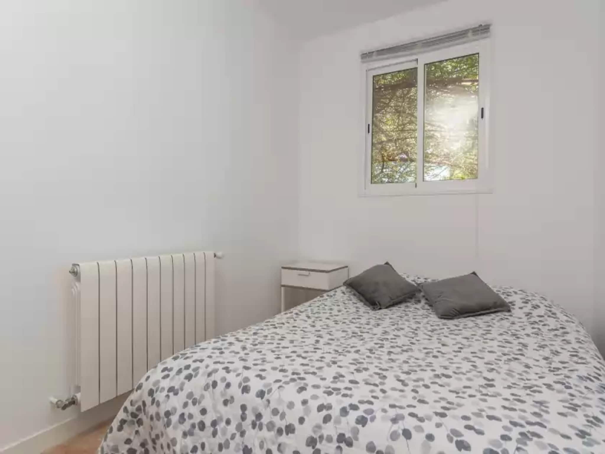 Ferienhaus Son Blau