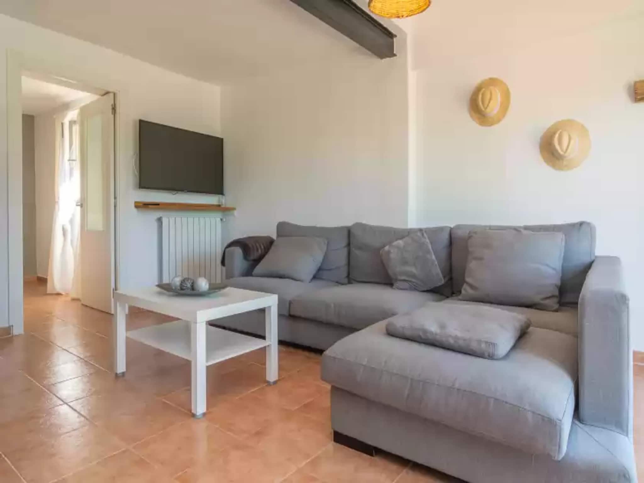 Ferienhaus Son Blau