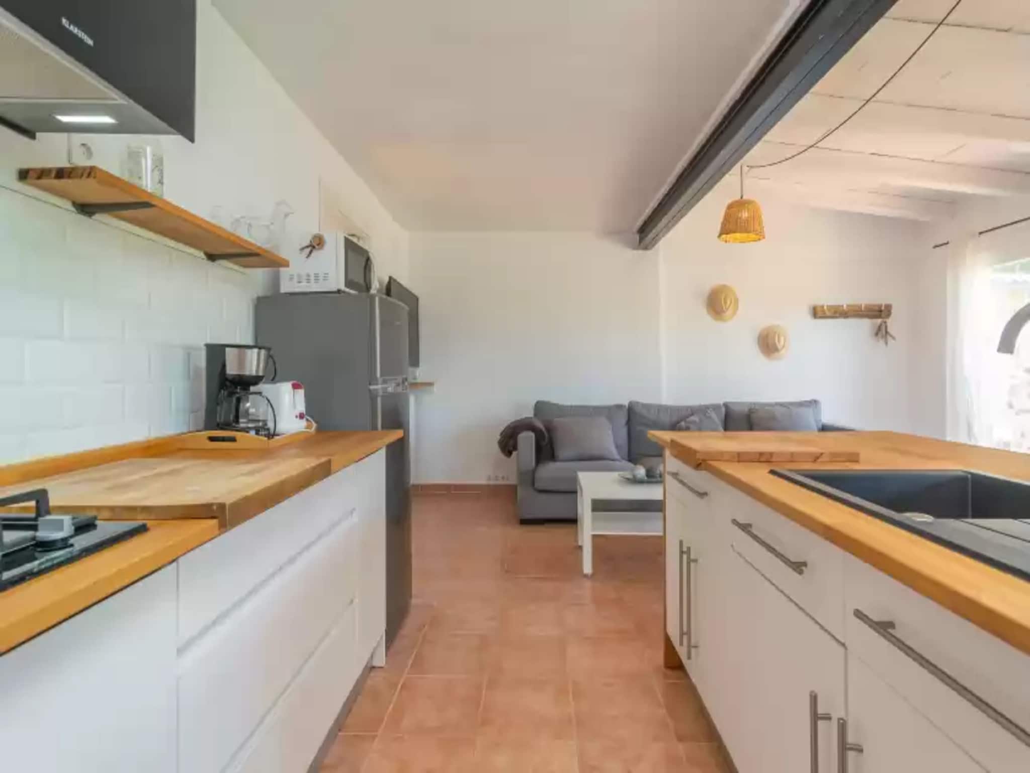 Ferienhaus Son Blau