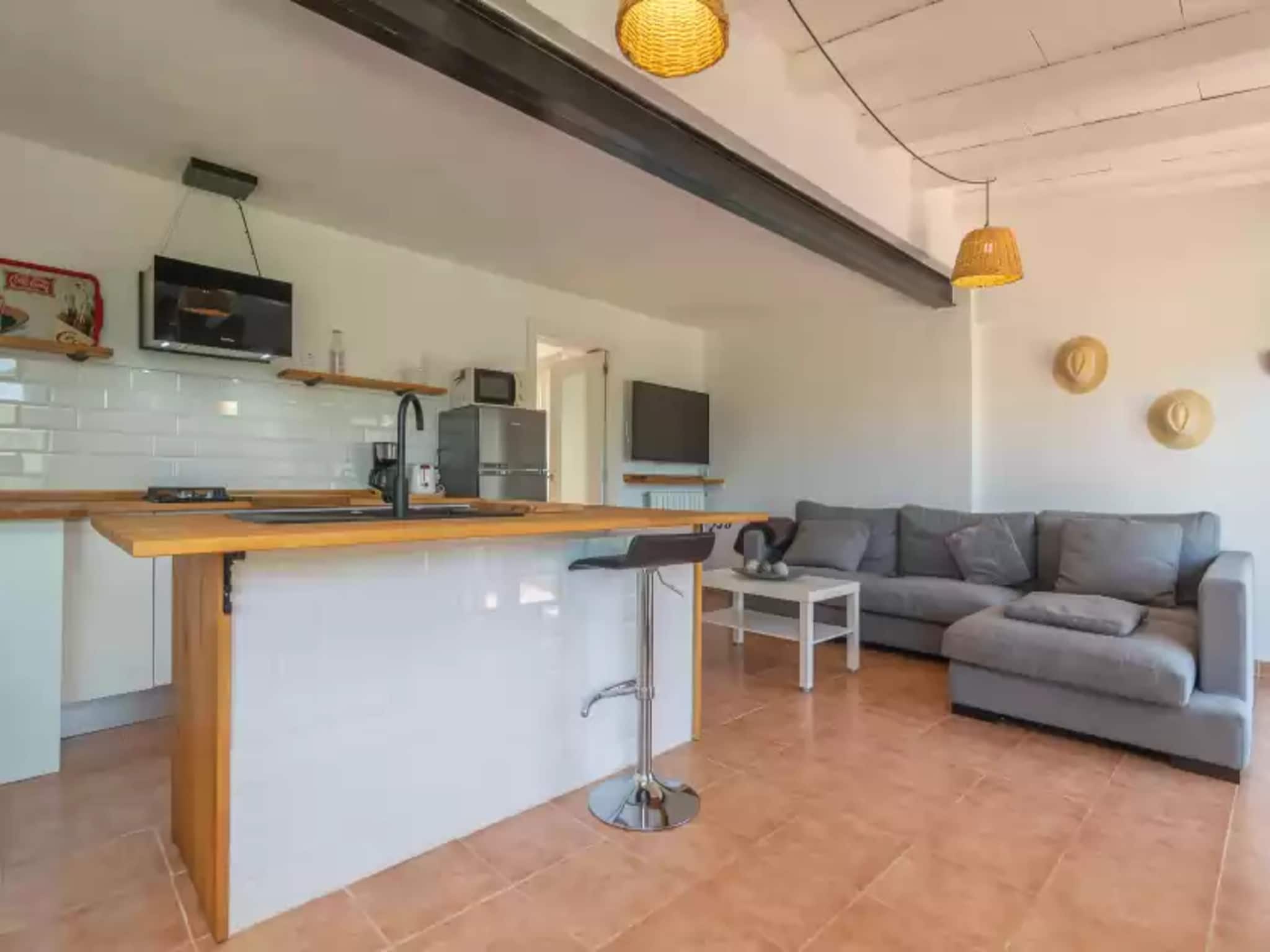 Ferienhaus Son Blau