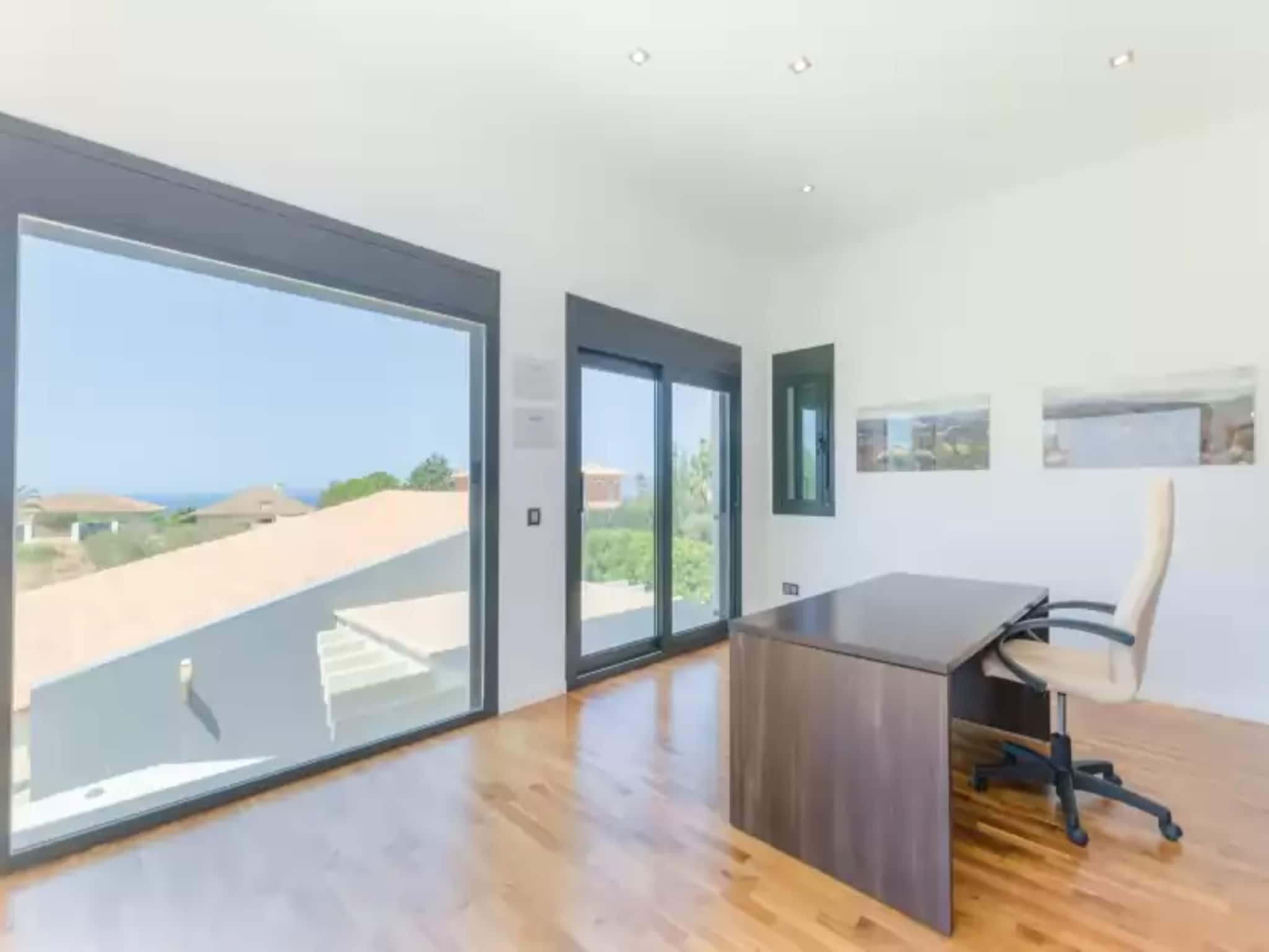Ferienhaus La Primera