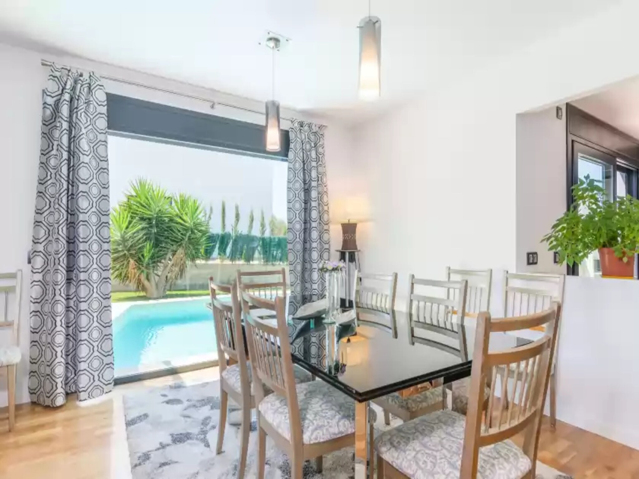 Ferienhaus La Primera