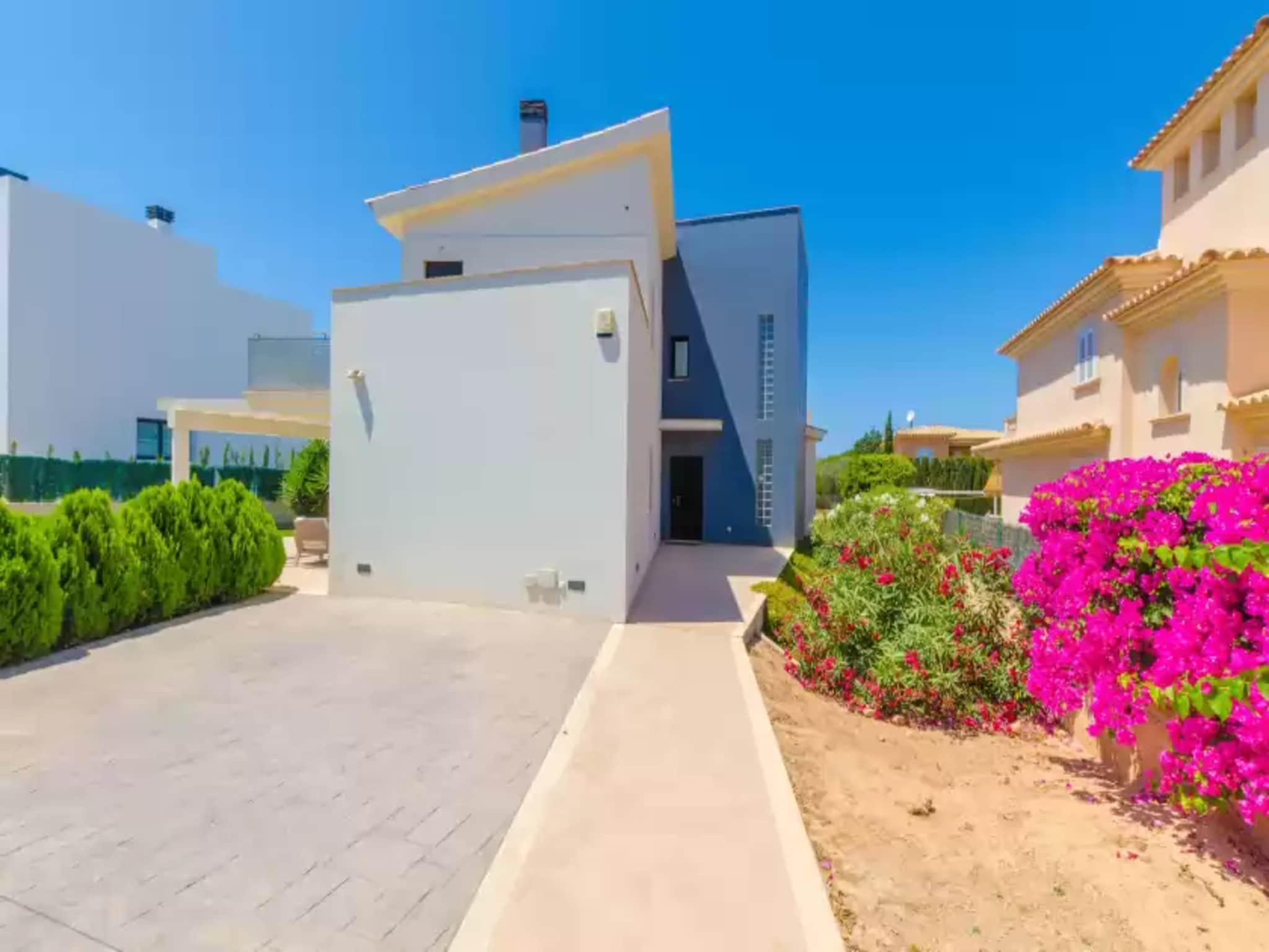 Ferienhaus La Primera