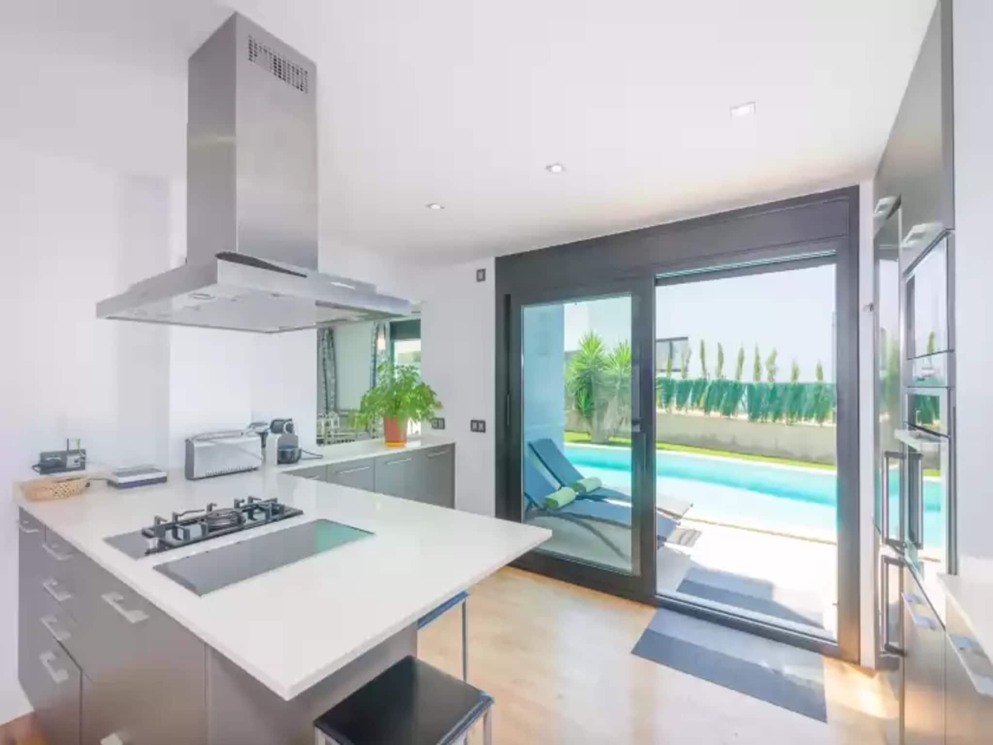 Ferienhaus La Primera