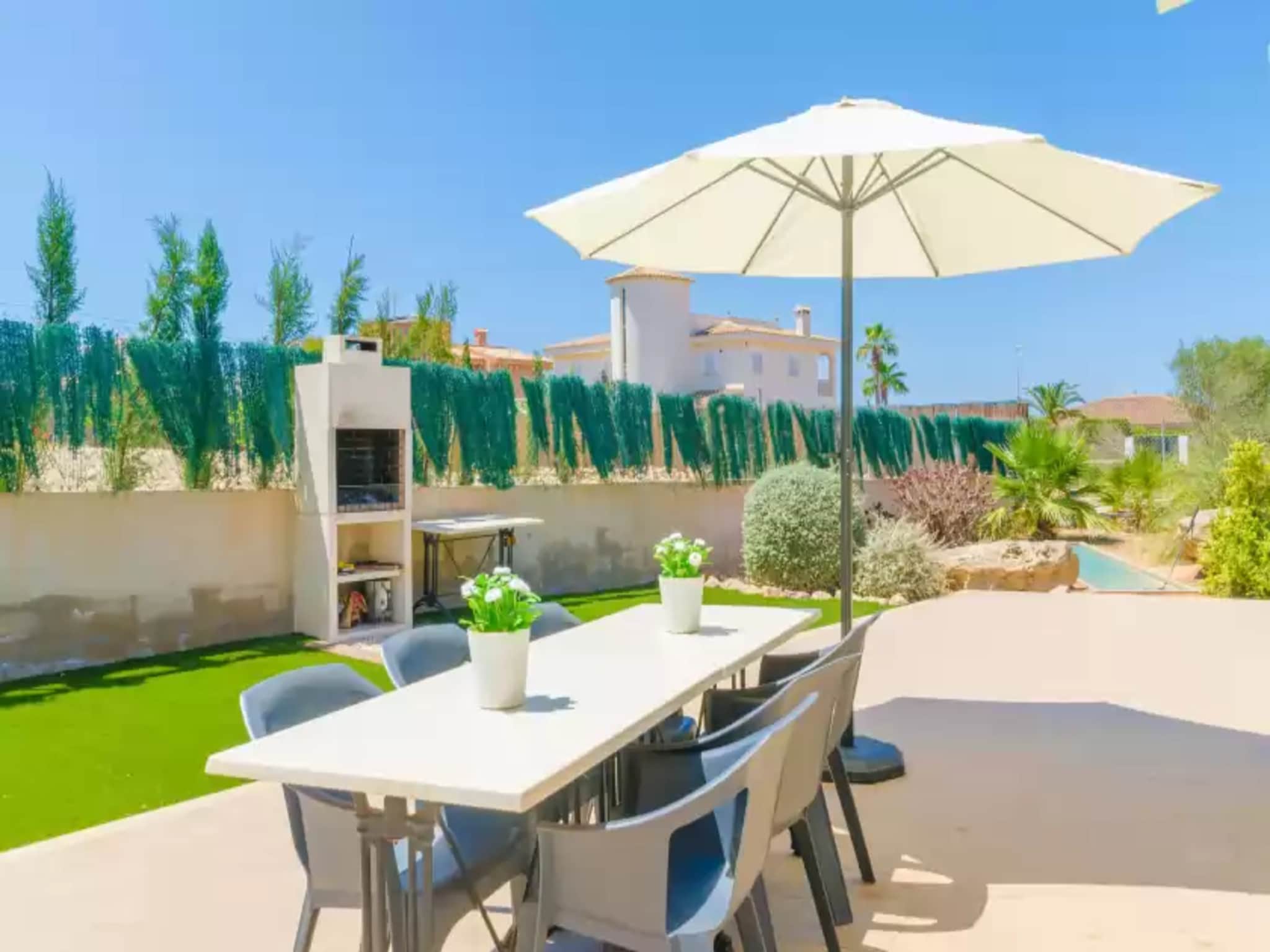 Ferienhaus La Primera