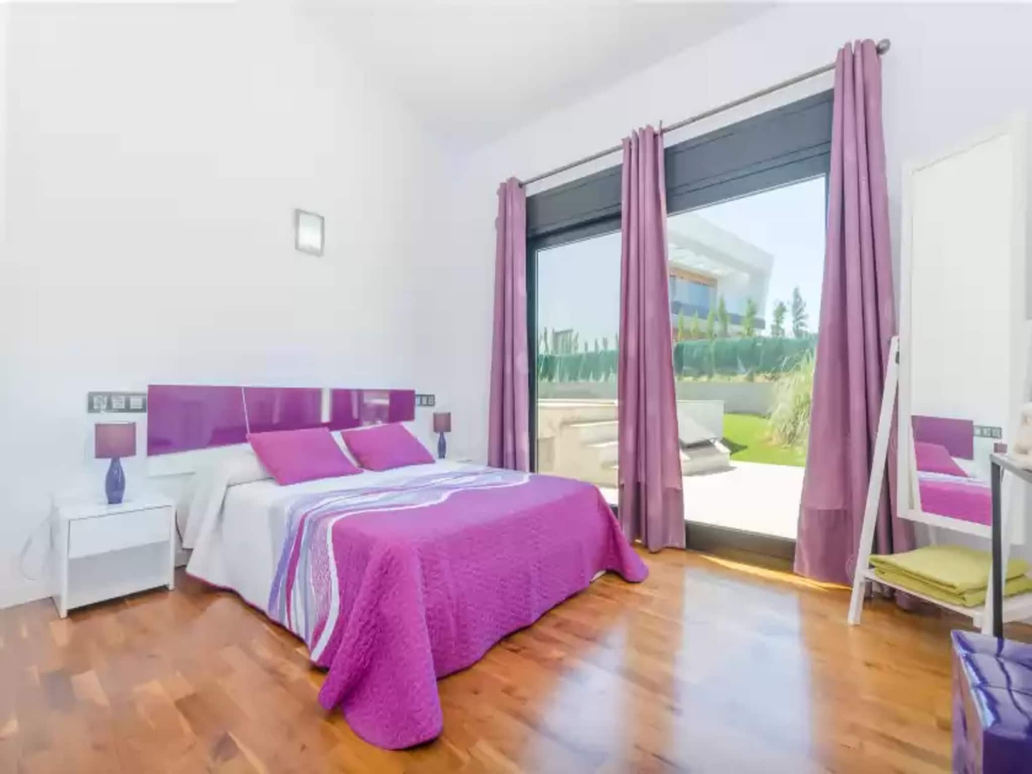 Ferienhaus La Primera