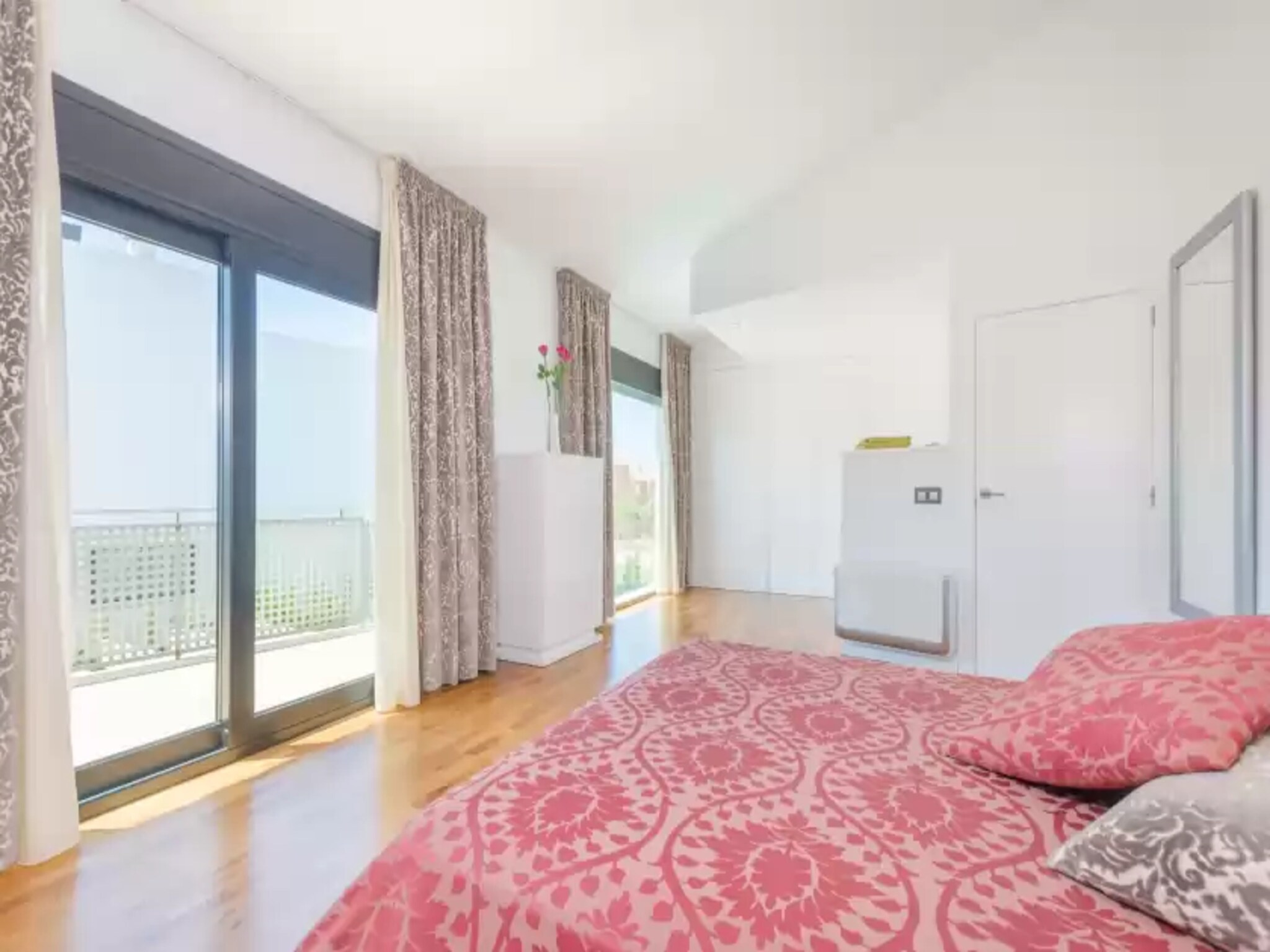 Ferienhaus La Primera