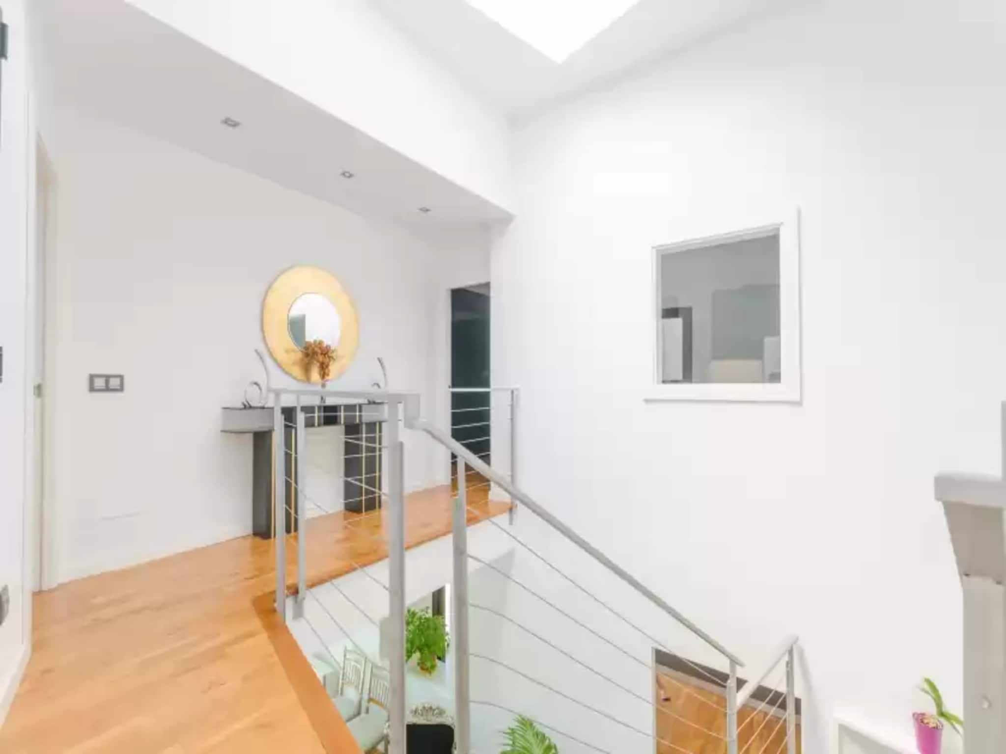 Ferienhaus La Primera