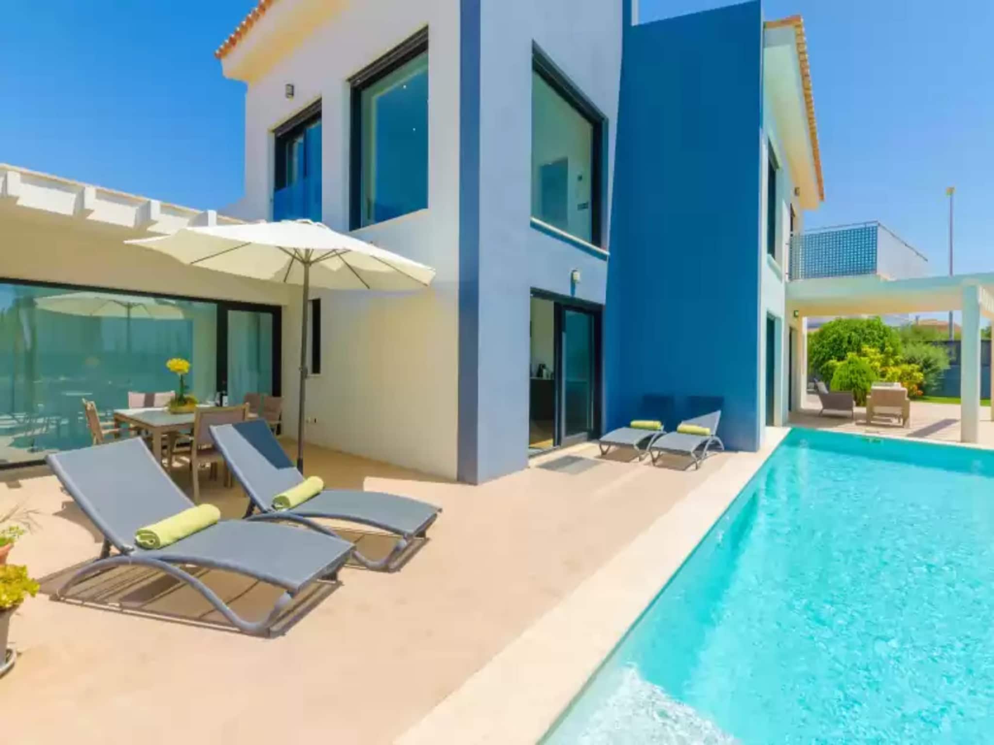 Ferienhaus La Primera