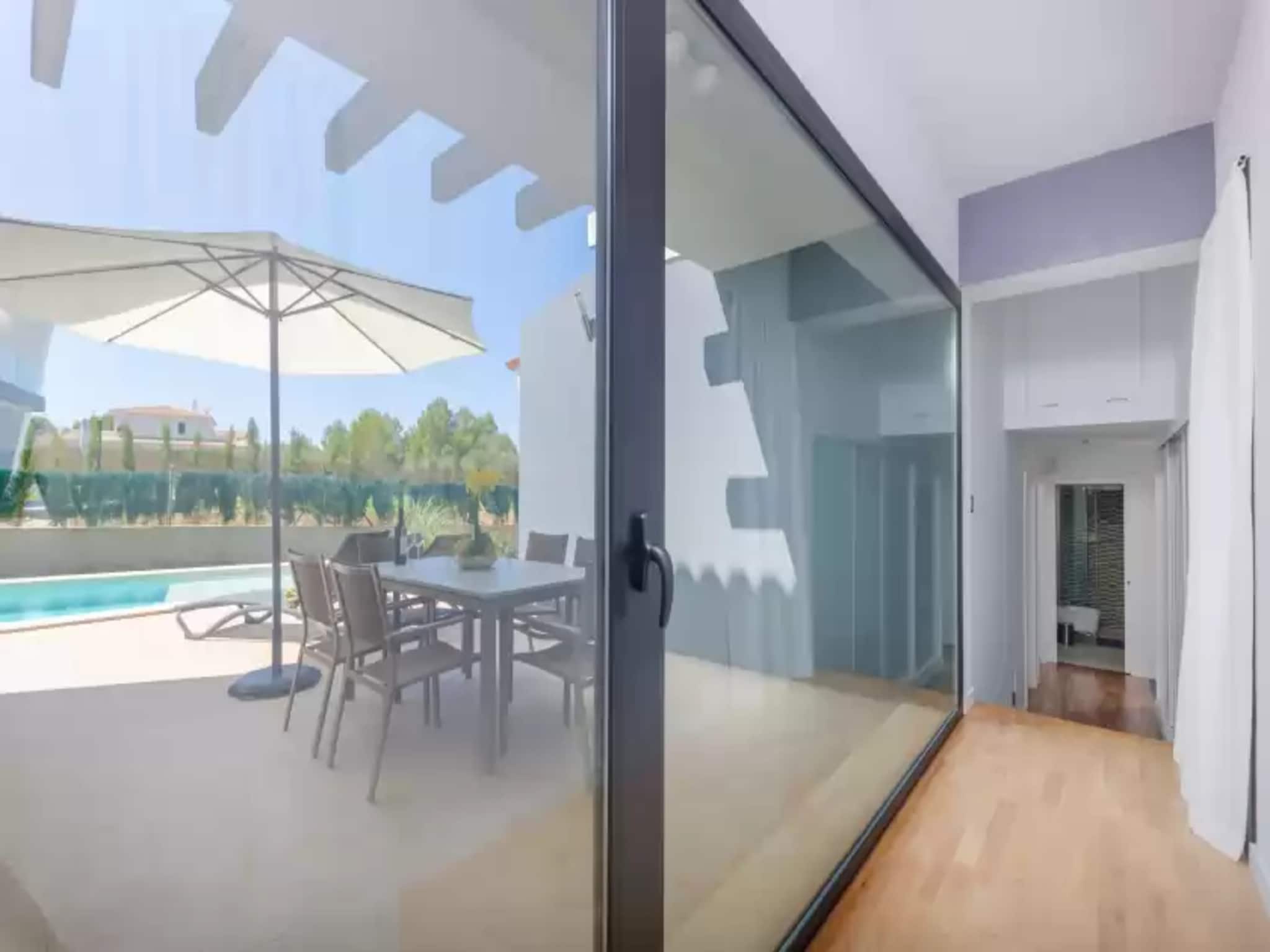 Ferienhaus La Primera