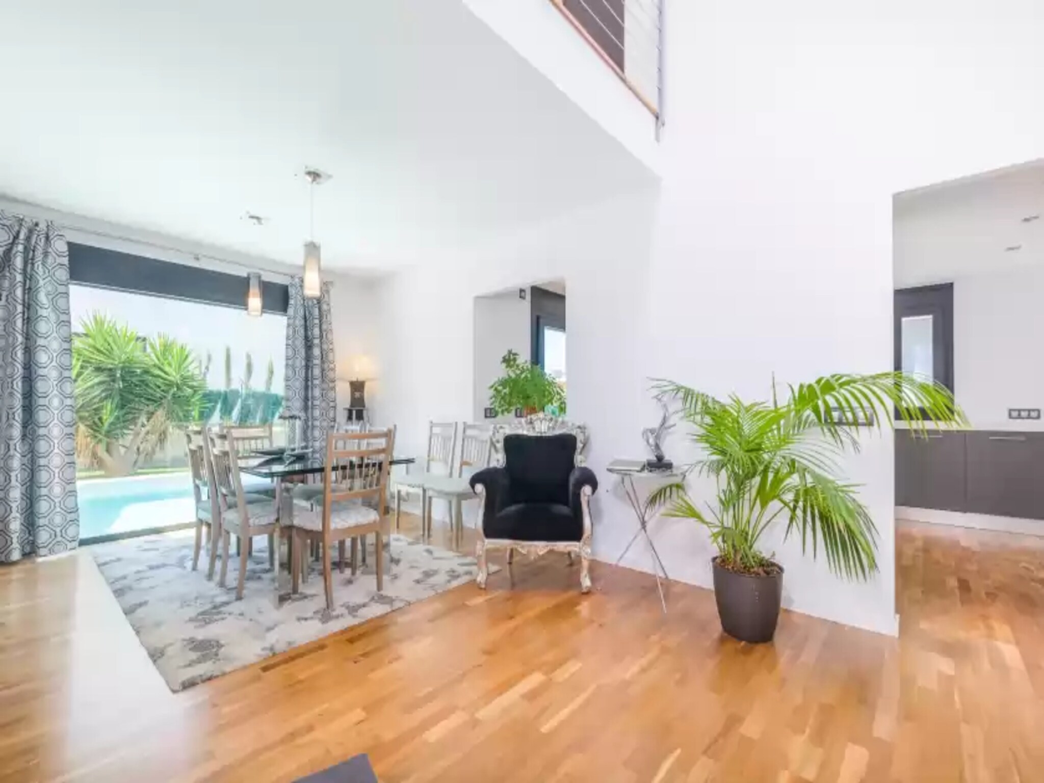 Ferienhaus La Primera