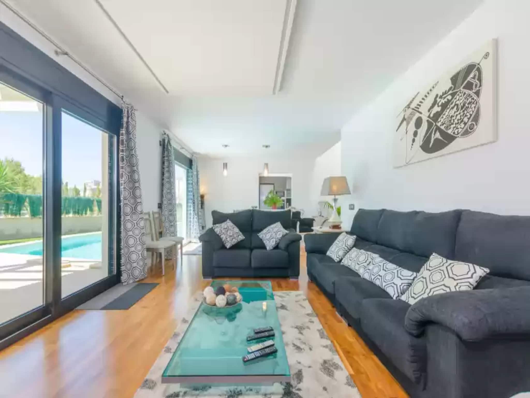 Ferienhaus La Primera