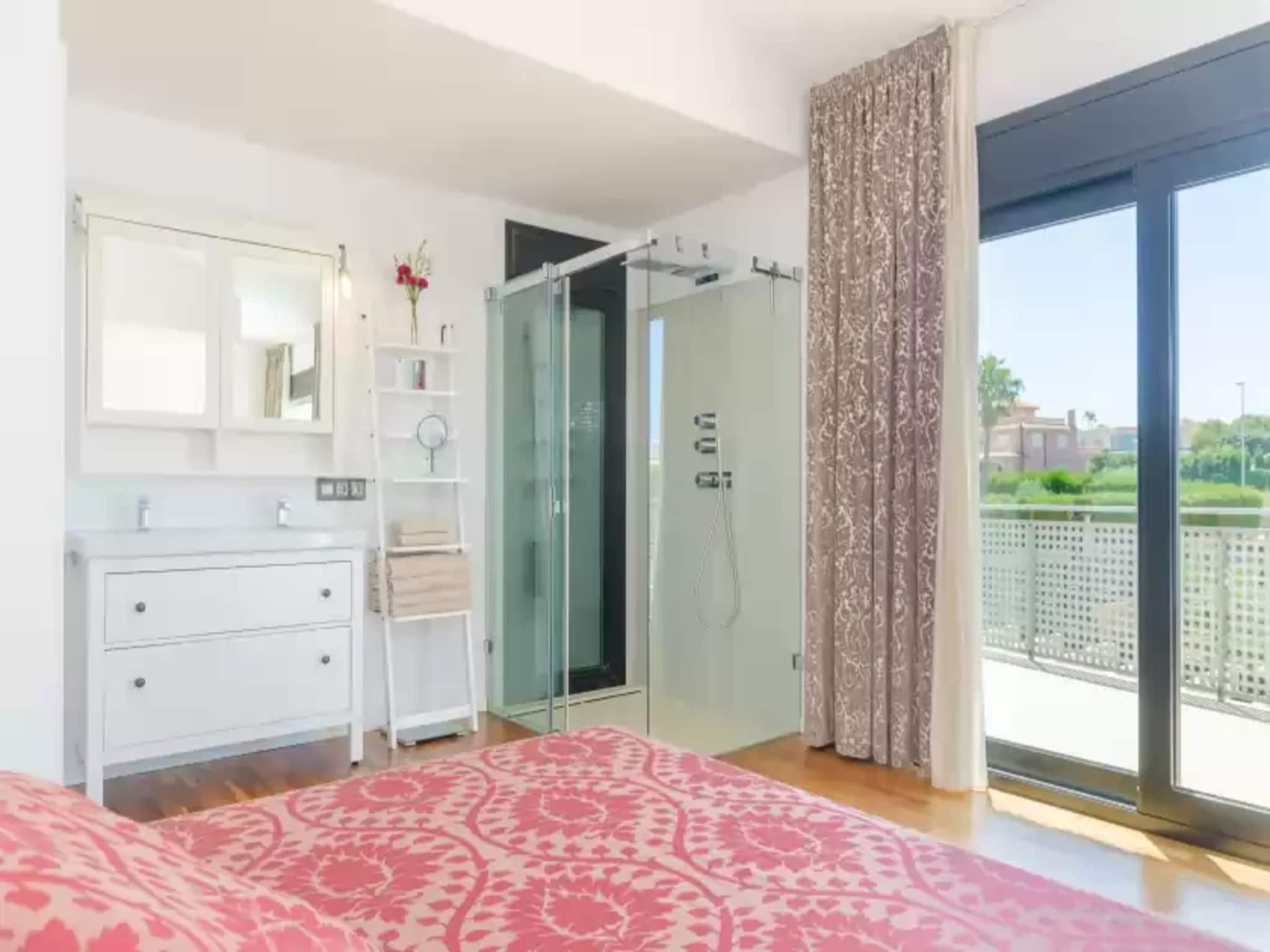 Ferienhaus La Primera